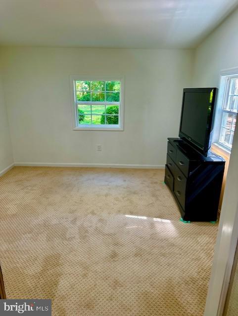 RIVERDALE FOREST - Residential Lease