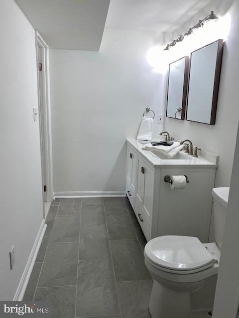 RIVERDALE FOREST - Residential Lease