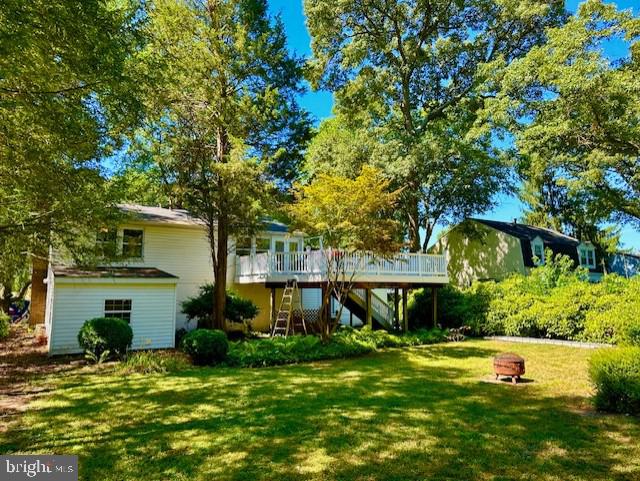 RIVERDALE FOREST - Residential Lease