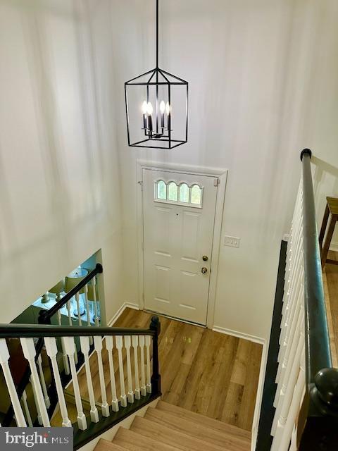 RIVERDALE FOREST - Residential Lease