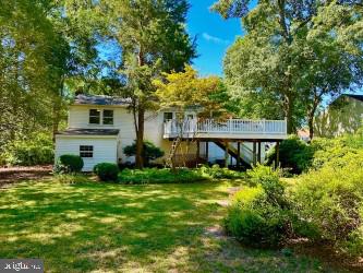 RIVERDALE FOREST - Residential Lease