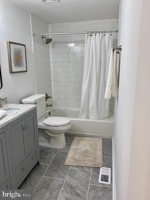 RIVERDALE FOREST - Residential Lease