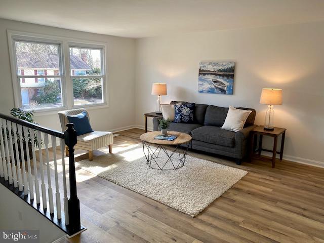 RIVERDALE FOREST - Residential Lease