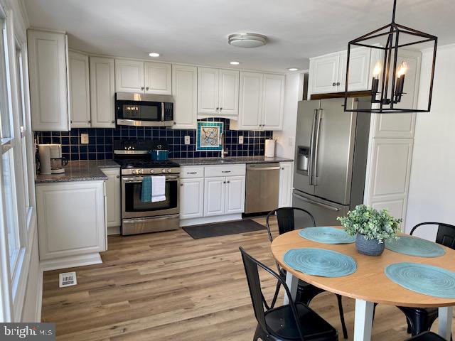 RIVERDALE FOREST - Residential Lease