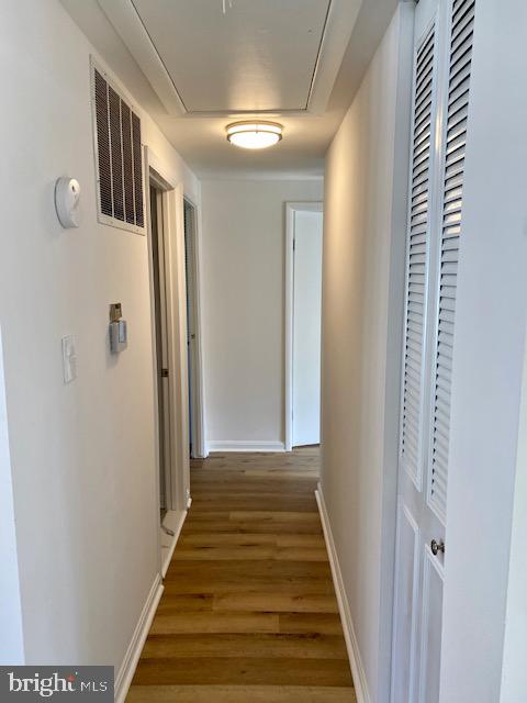 RIVERDALE FOREST - Residential Lease