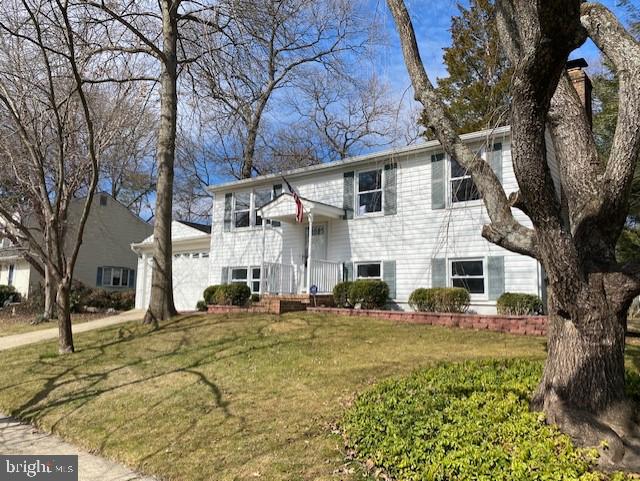 RIVERDALE FOREST - Residential Lease