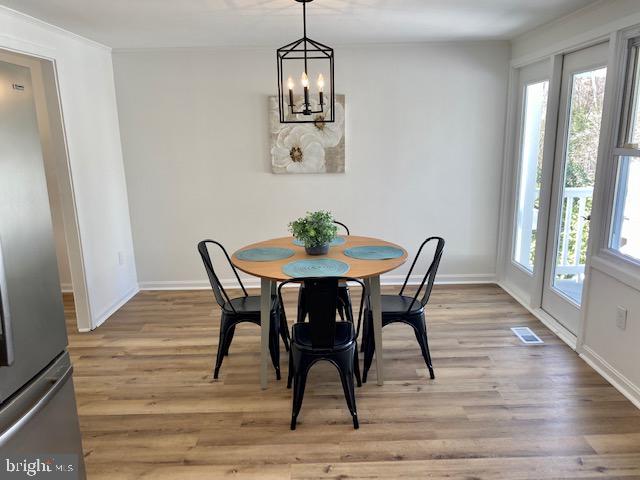 RIVERDALE FOREST - Residential Lease