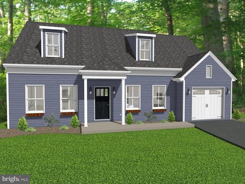 Photo of MECHANICSBURG, PA 17050 (MLS # PACB2052874)