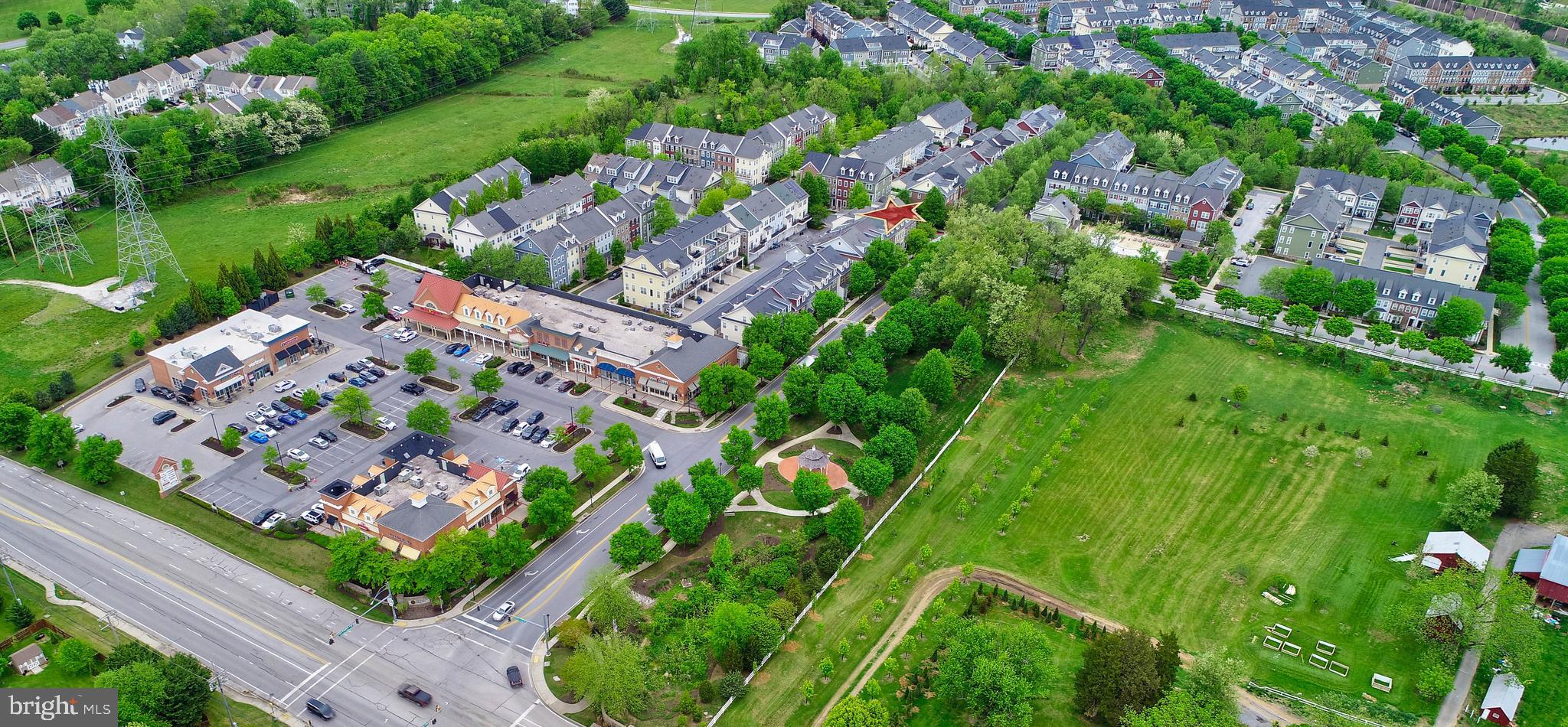 SHIPLEYS GRANT - Residential
