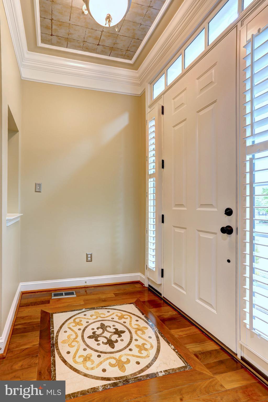 SHIPLEYS GRANT - Residential