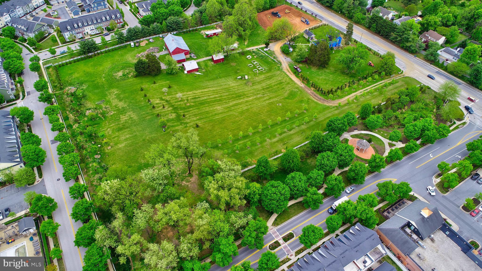 SHIPLEYS GRANT - Residential