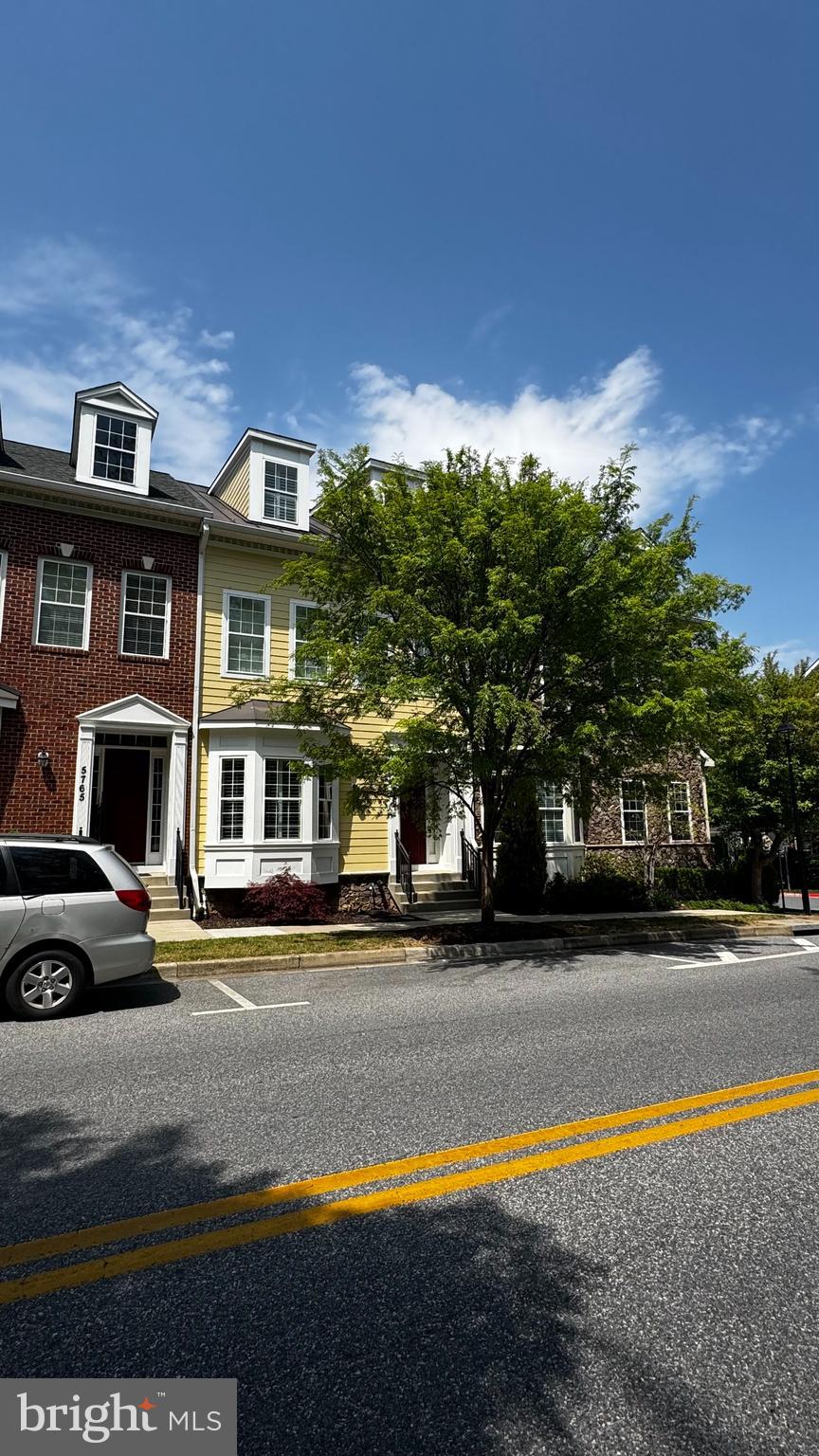 5767 RICHARDS VALLEY ROAD