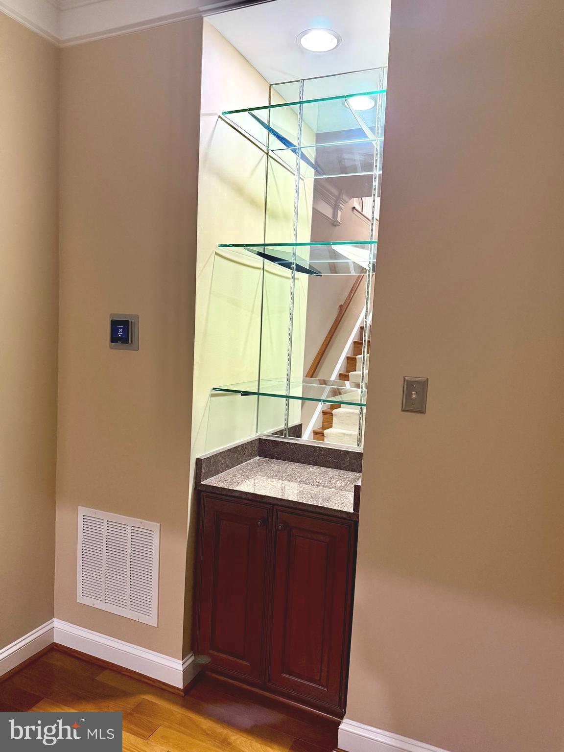 SHIPLEYS GRANT - Residential