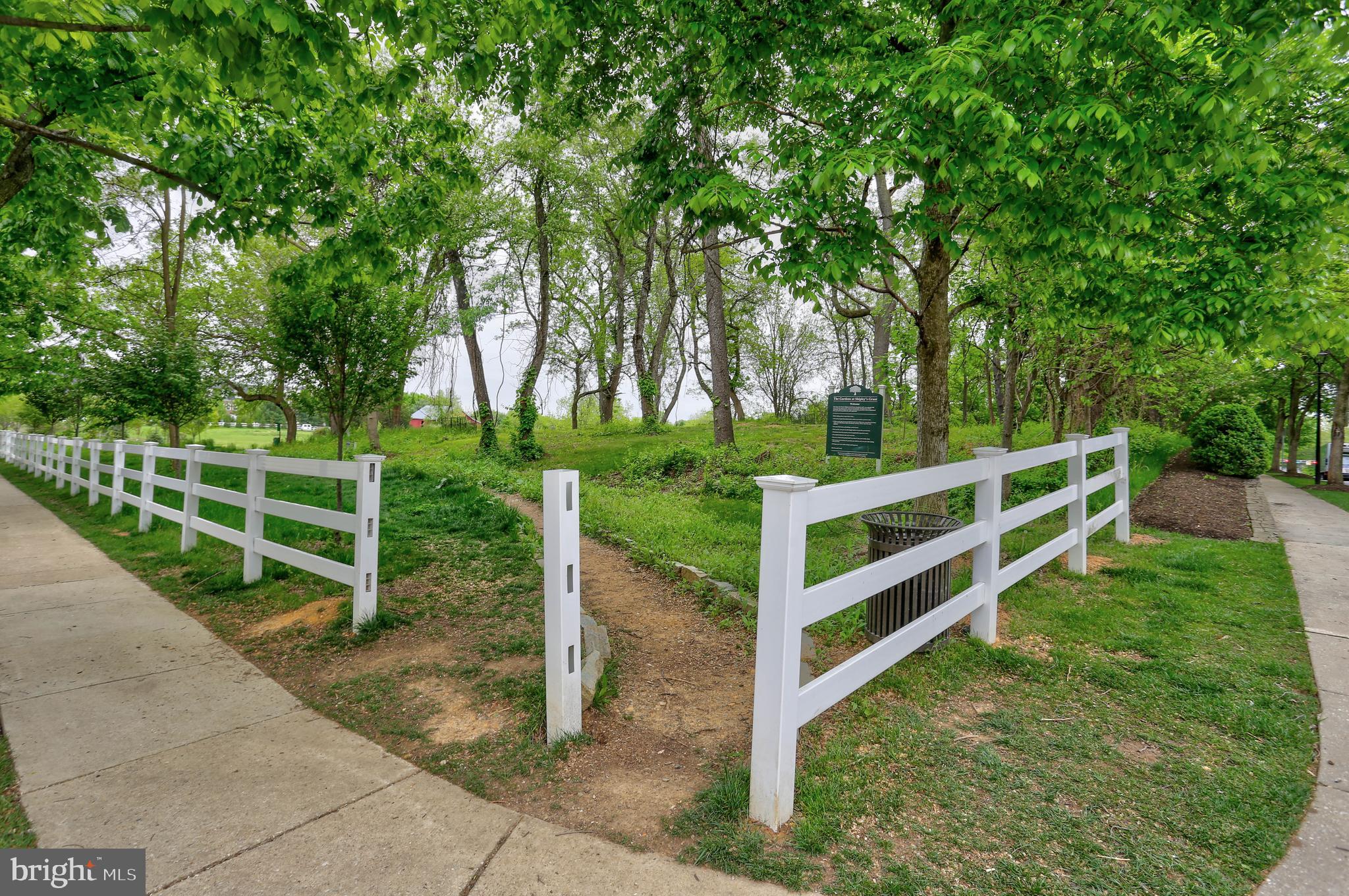 SHIPLEYS GRANT - Residential