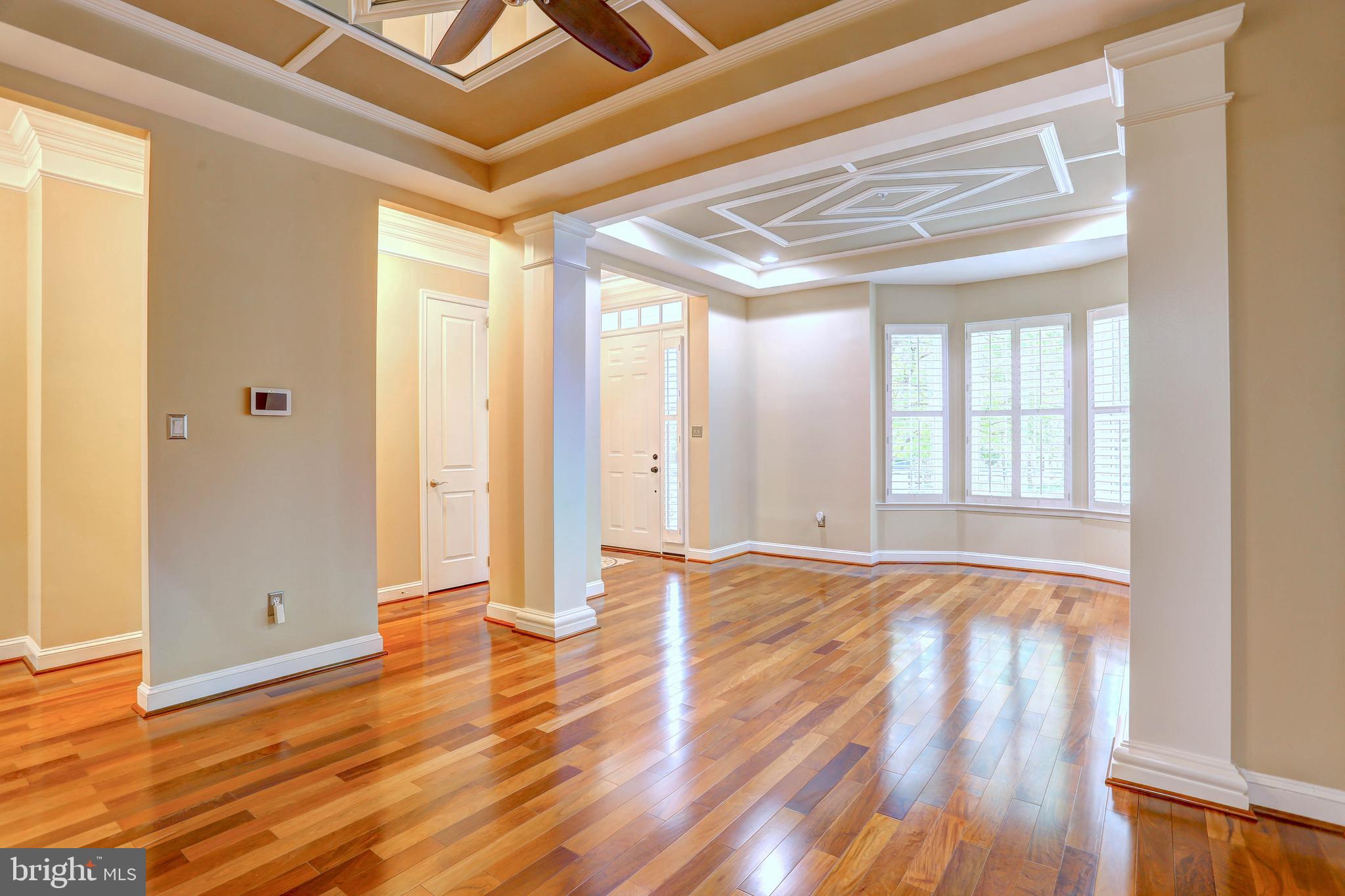SHIPLEYS GRANT - Residential