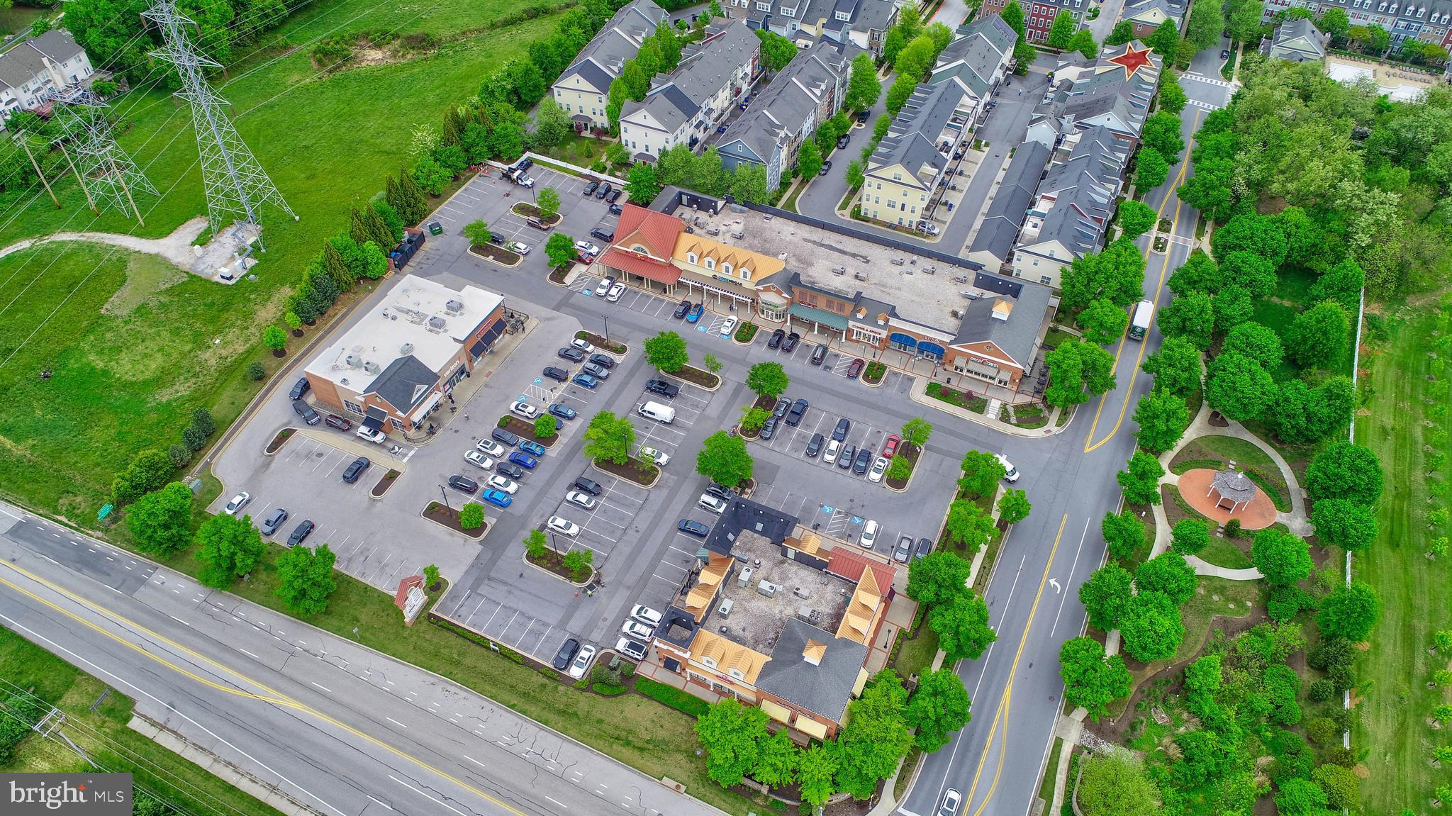 SHIPLEYS GRANT - Residential