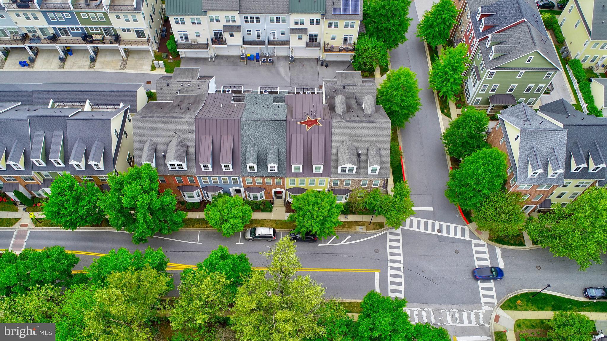 SHIPLEYS GRANT - Residential