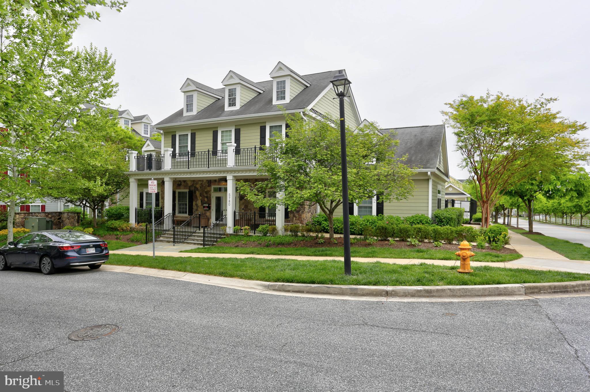 SHIPLEYS GRANT - Residential