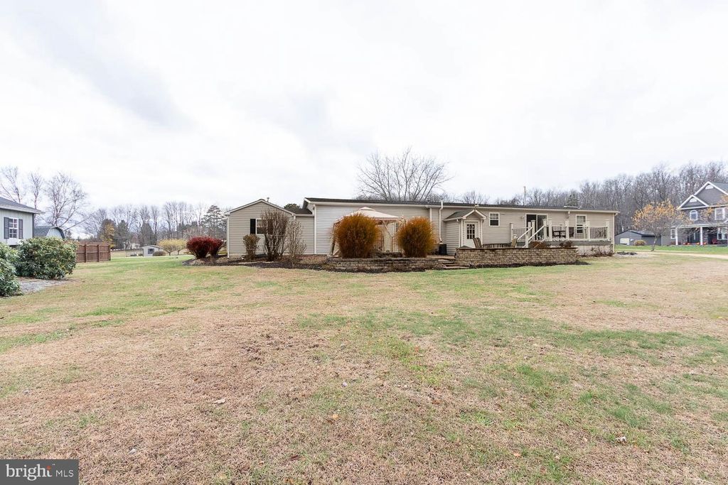 Photo of 56 Dorthea Street Extension, HOUTZDALE, PA 16651 (MLS # PACD2045010)