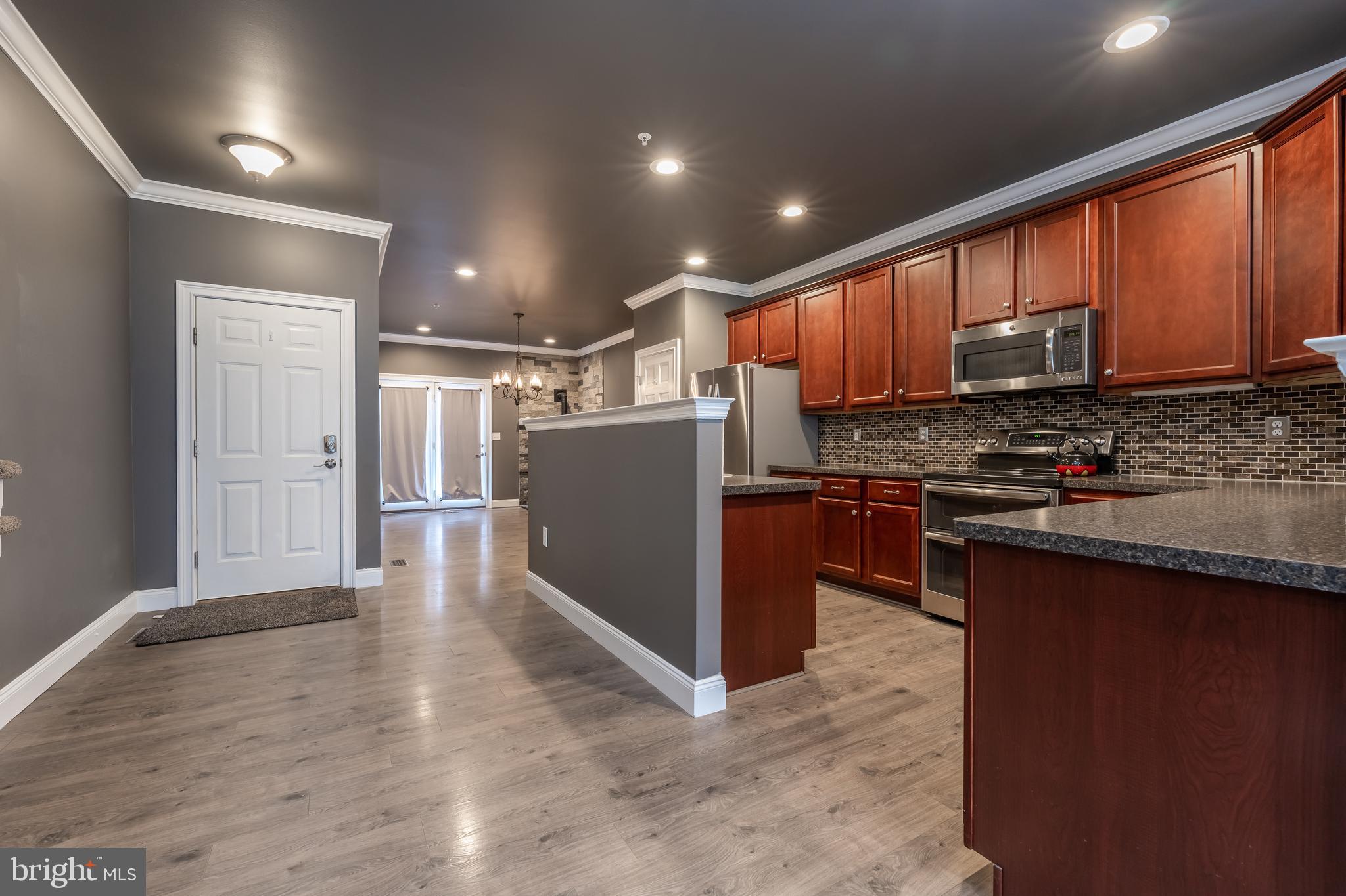 NORTHGATE - Residential