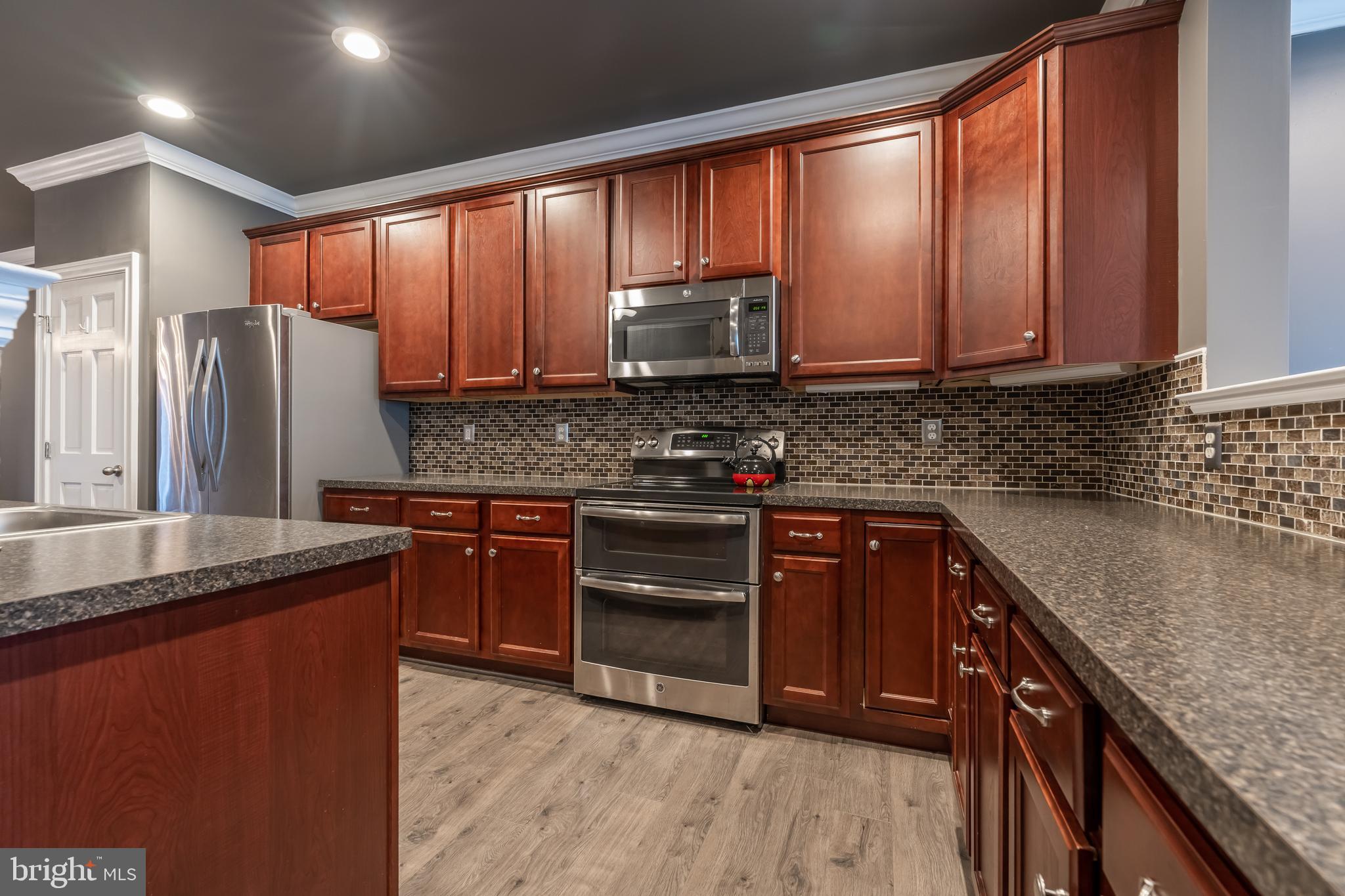 NORTHGATE - Residential