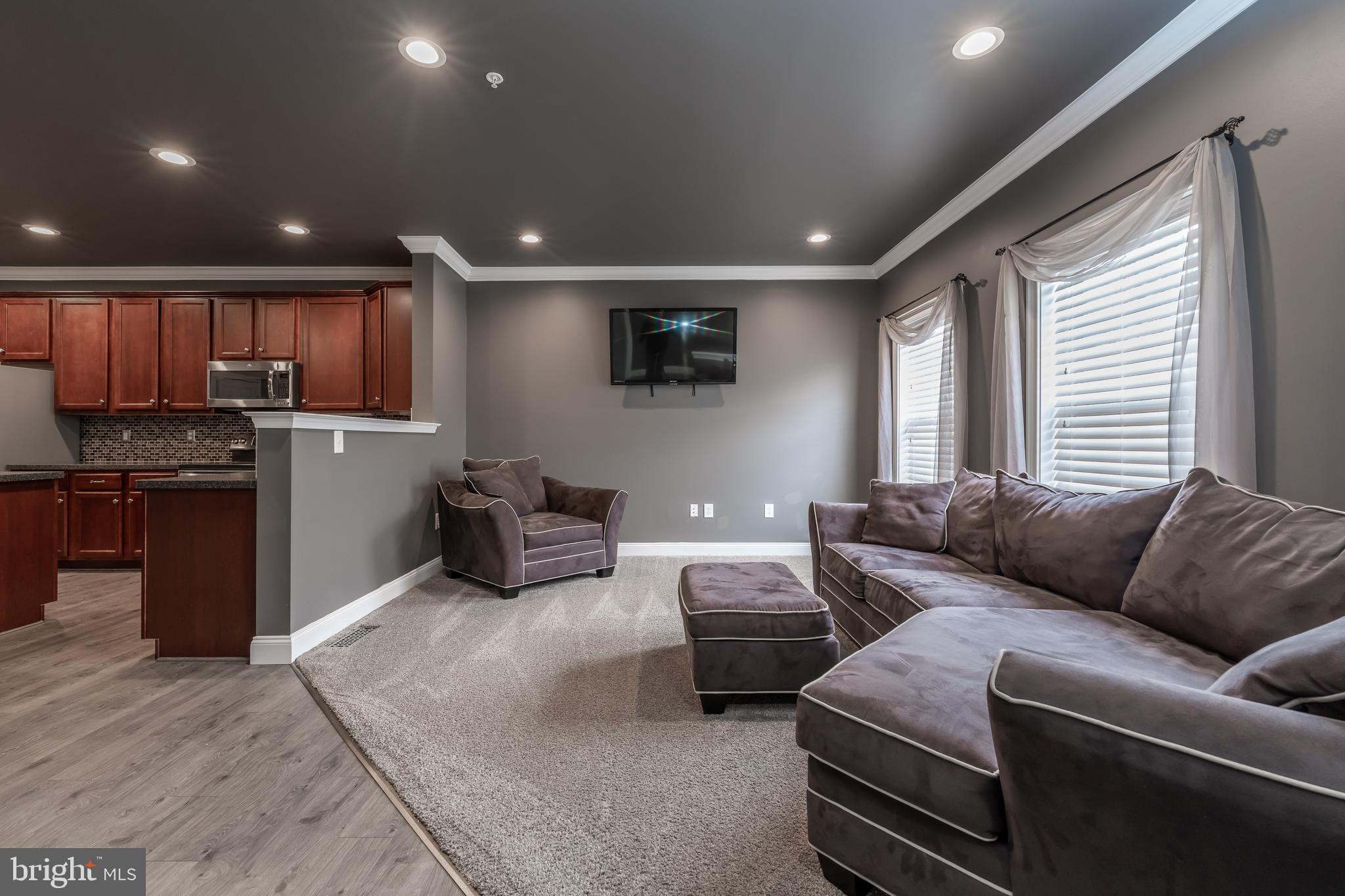 NORTHGATE - Residential