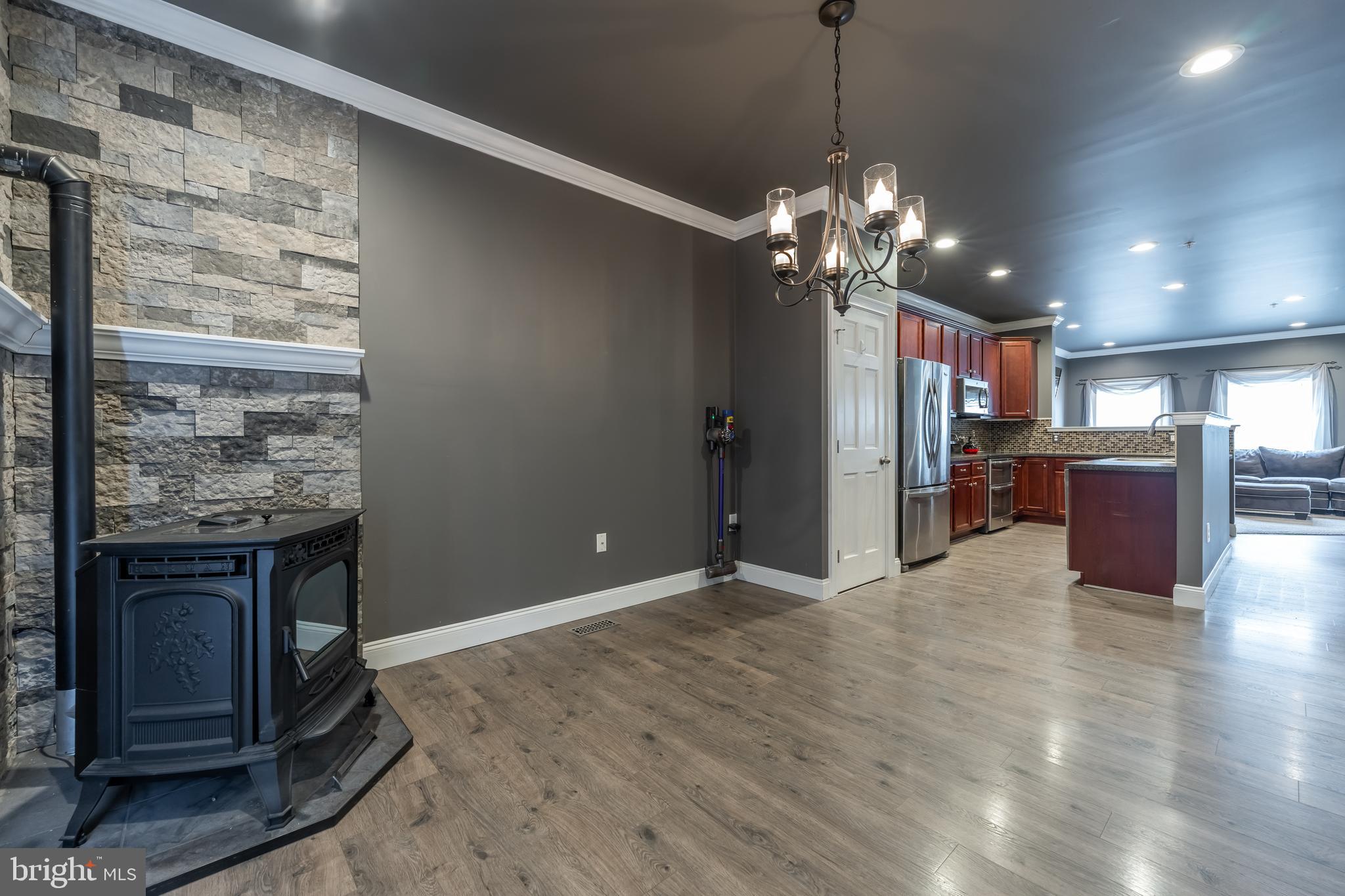 NORTHGATE - Residential