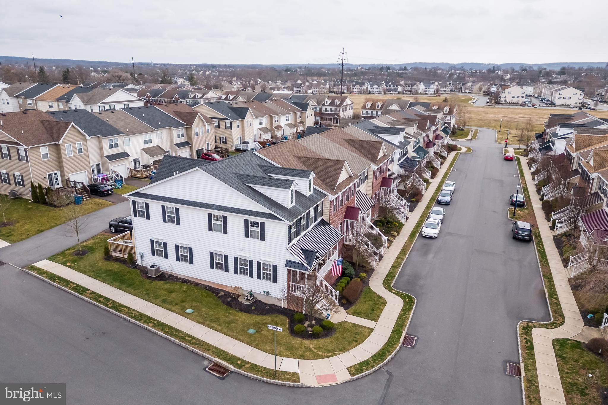 NORTHGATE - Residential