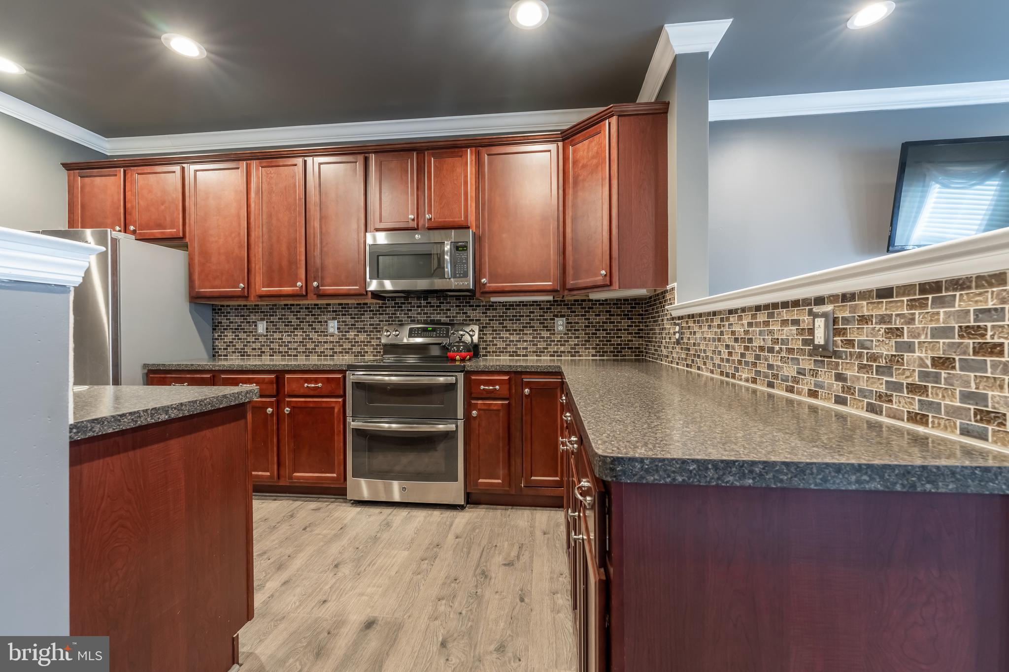 NORTHGATE - Residential