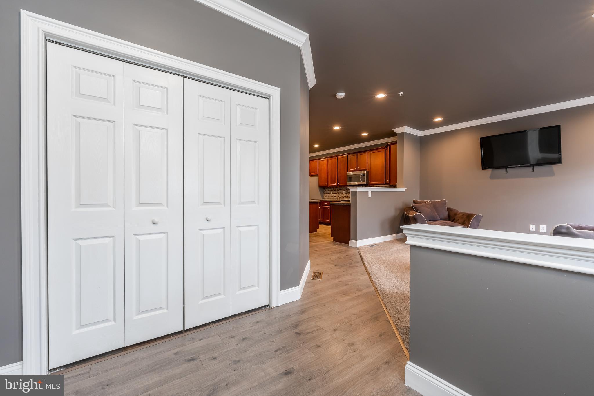 NORTHGATE - Residential