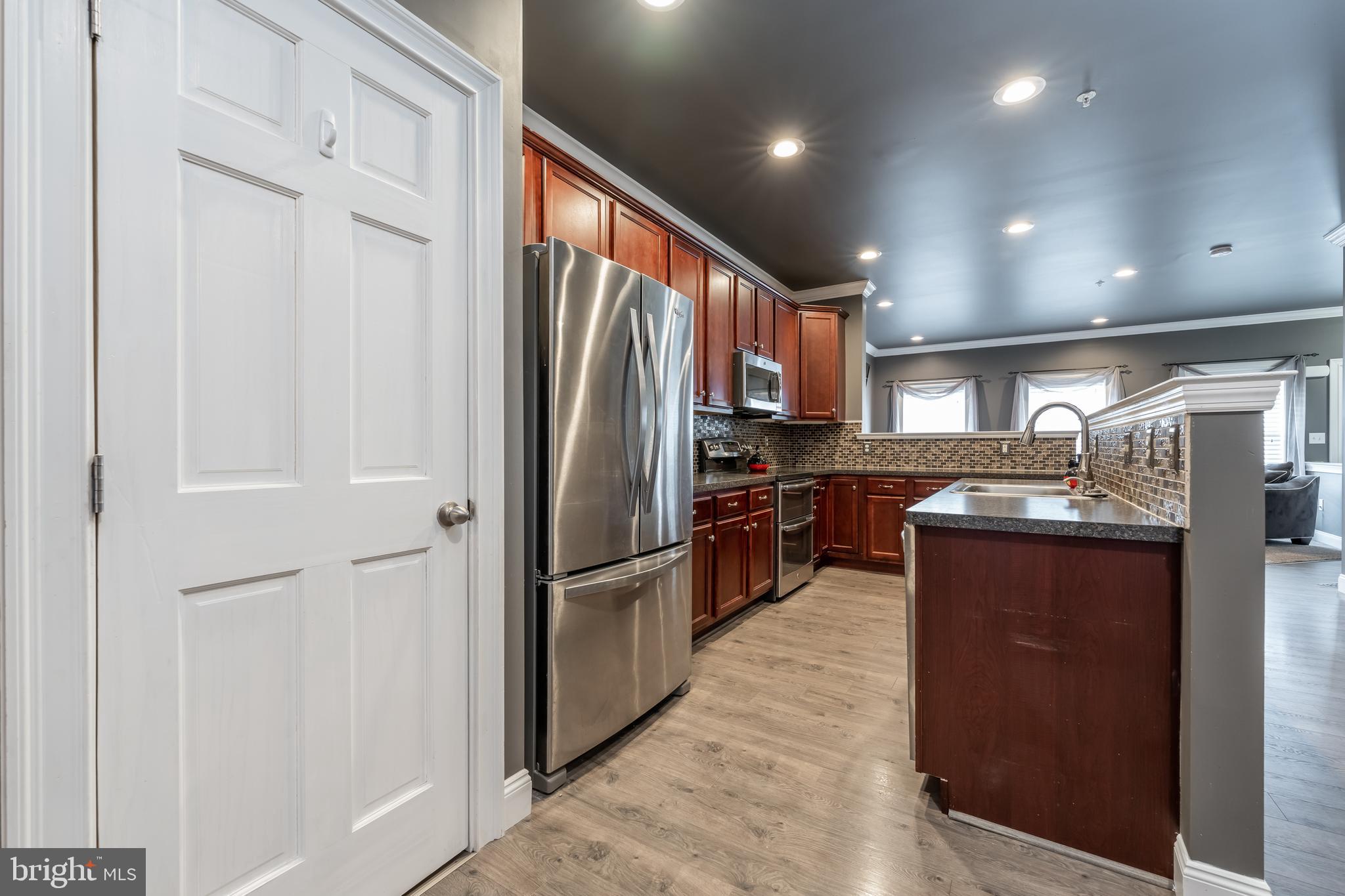 NORTHGATE - Residential