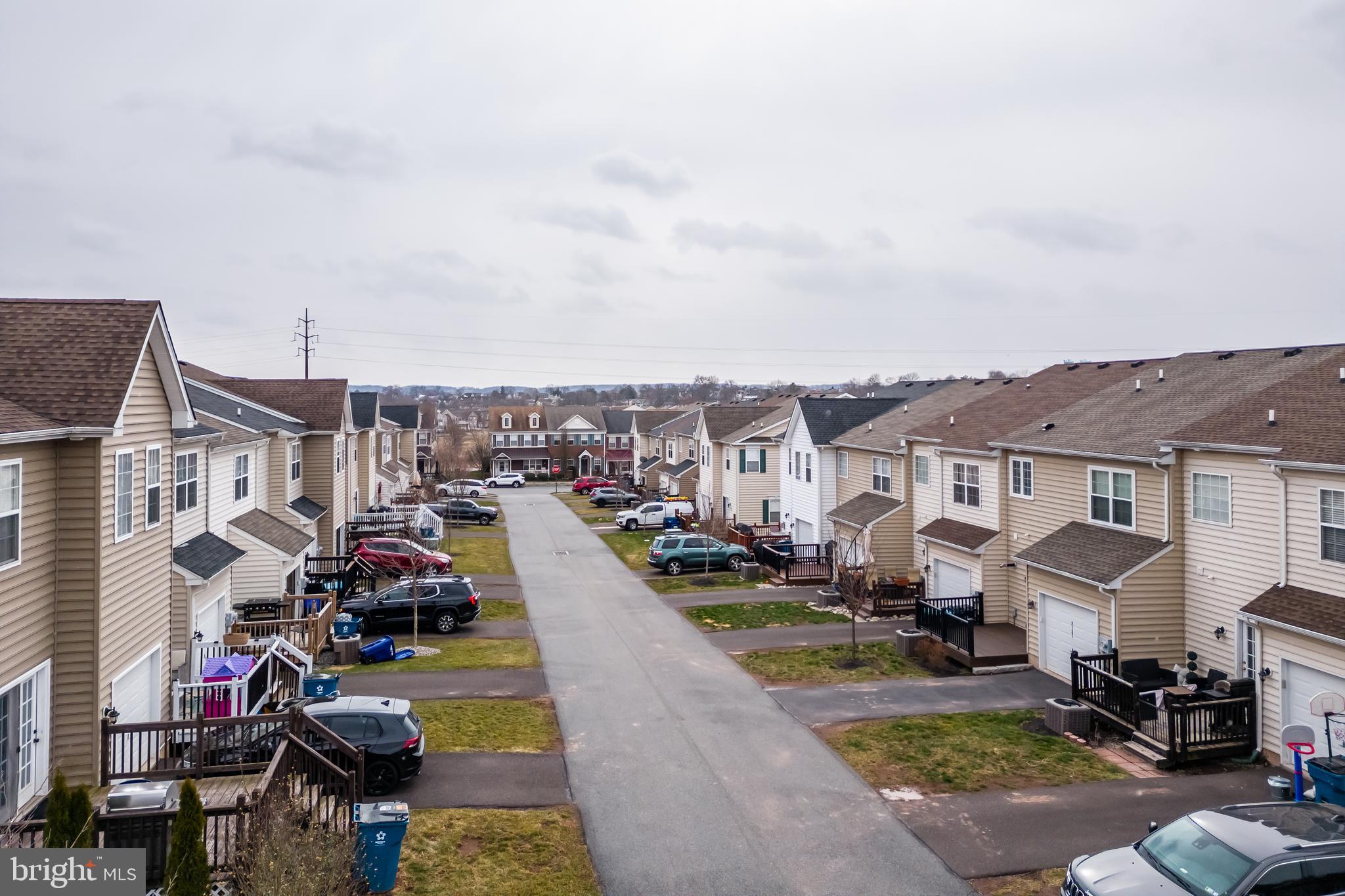 NORTHGATE - Residential
