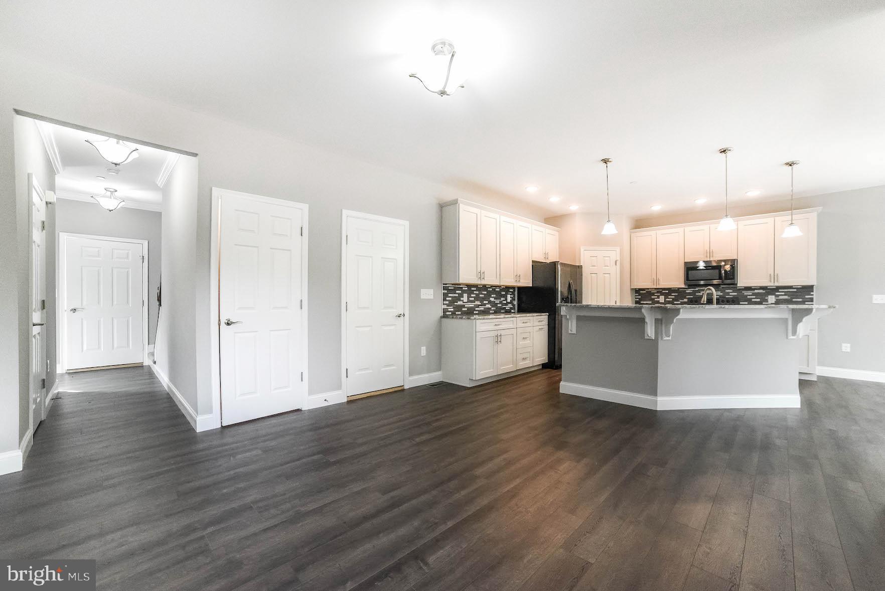 CROSSING AT RIVERSIDE FARMS - Residential