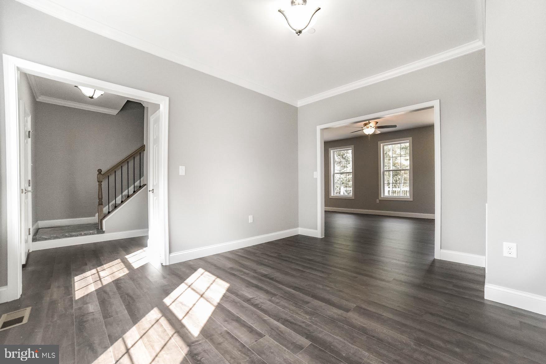 CROSSING AT RIVERSIDE FARMS - Residential