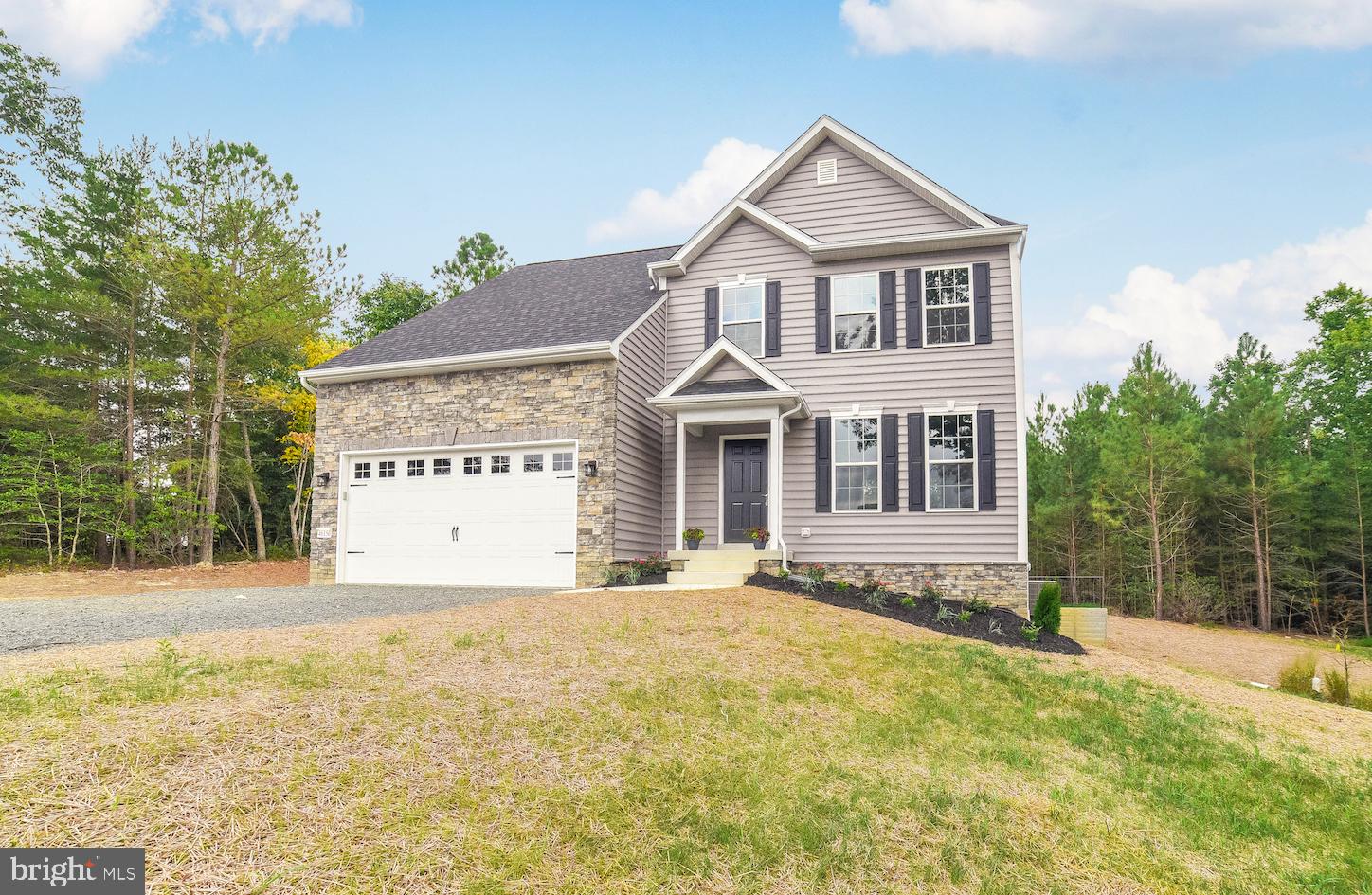 CROSSING AT RIVERSIDE FARMS - Residential