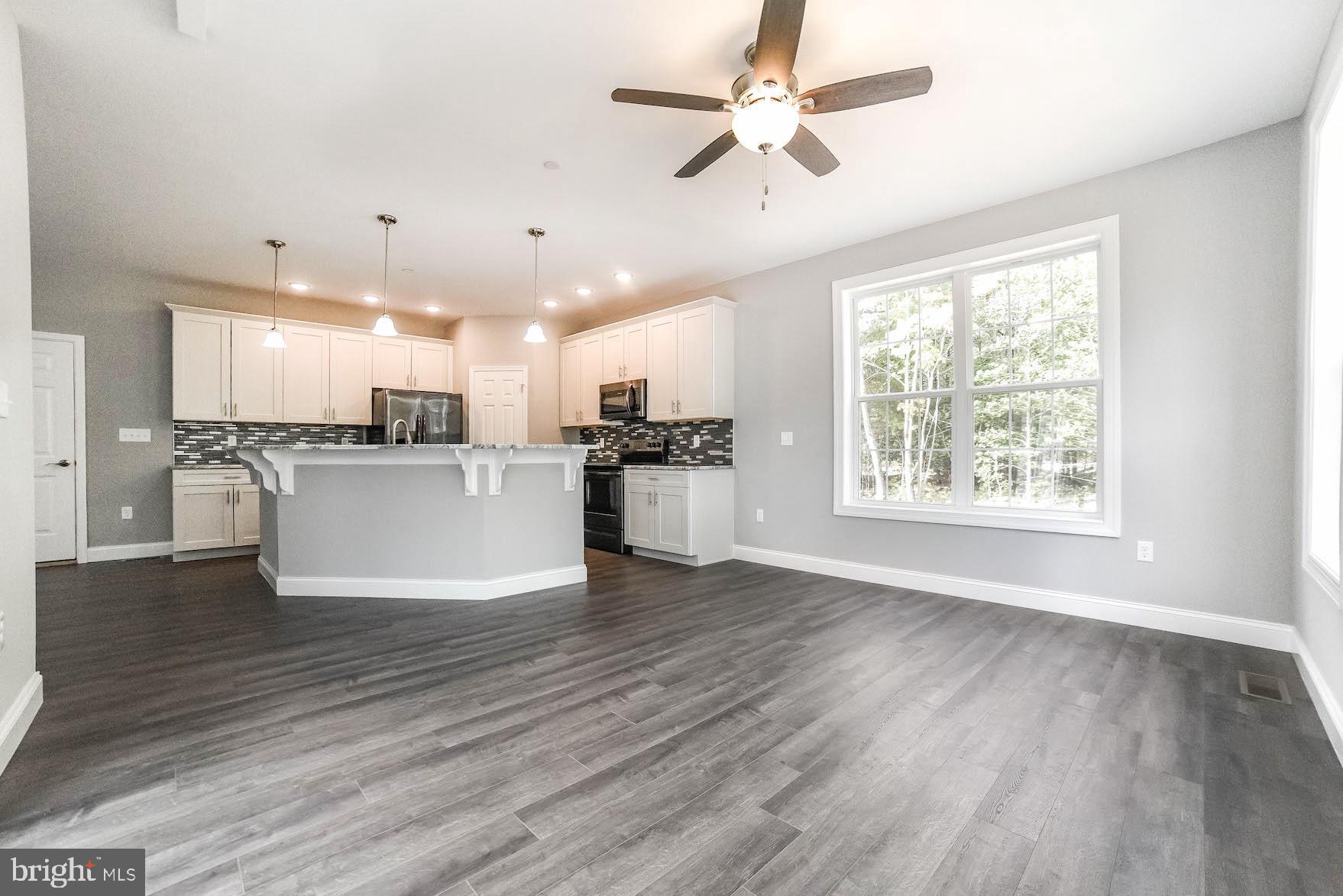 CROSSING AT RIVERSIDE FARMS - Residential