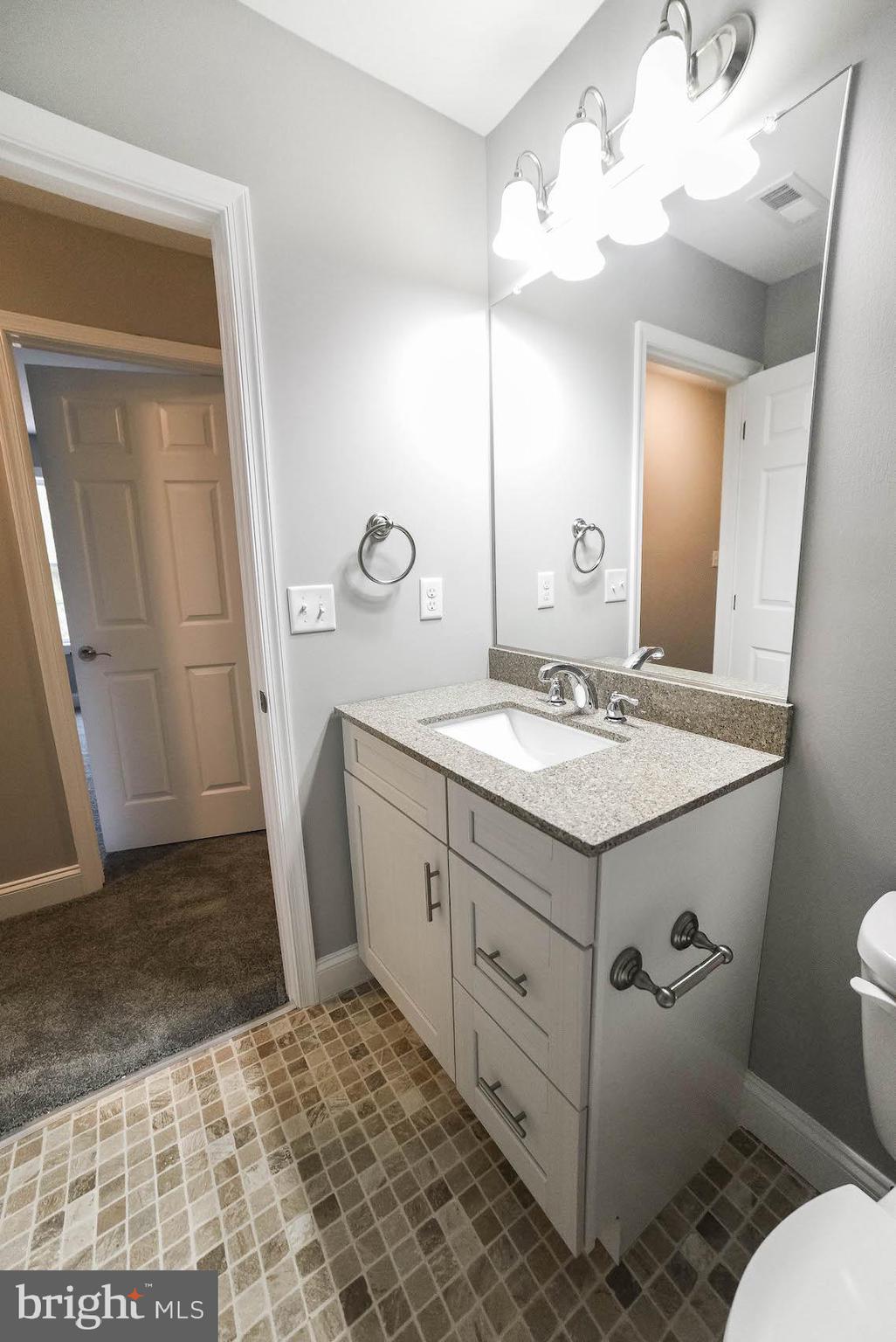 CROSSING AT RIVERSIDE FARMS - Residential