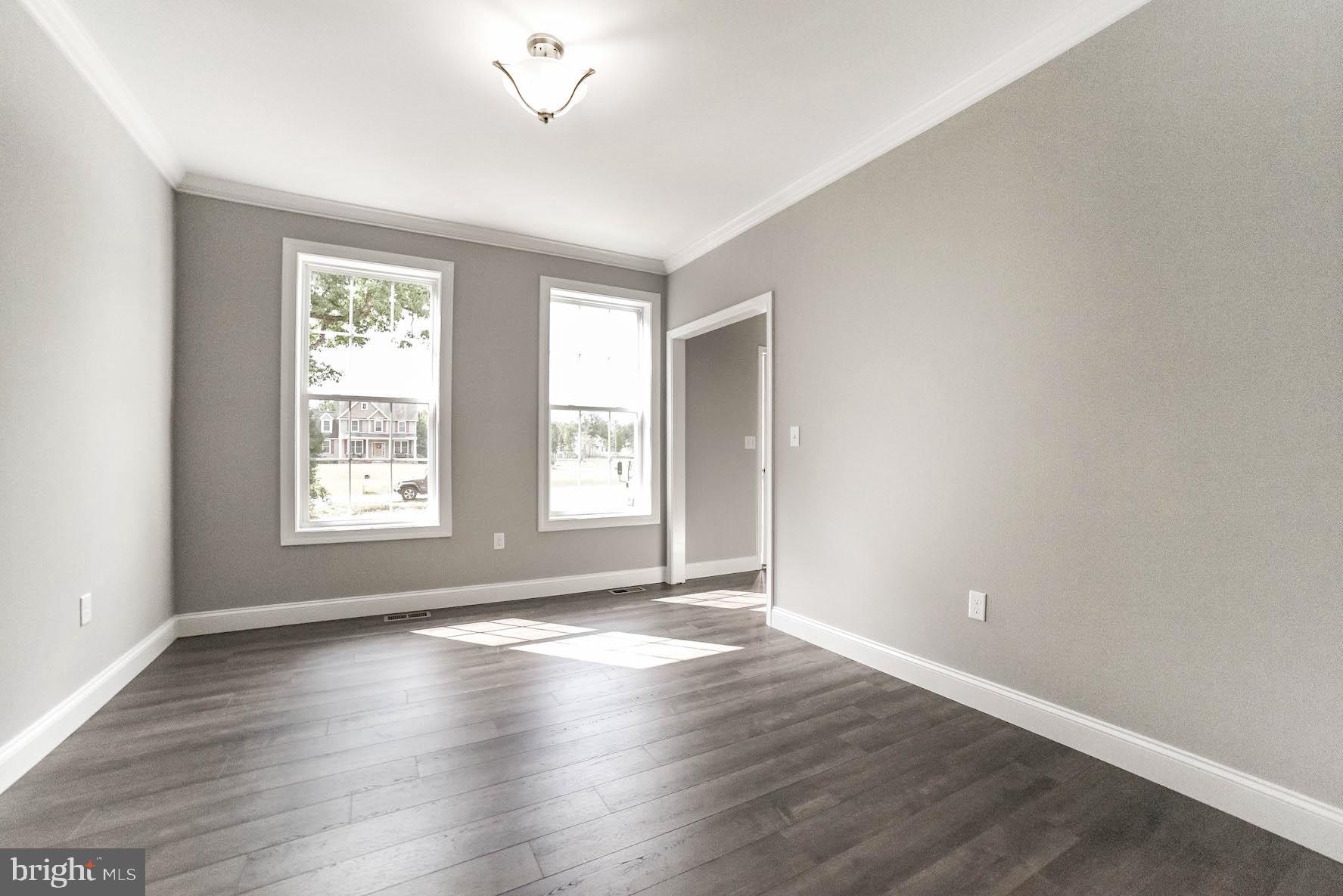 CROSSING AT RIVERSIDE FARMS - Residential