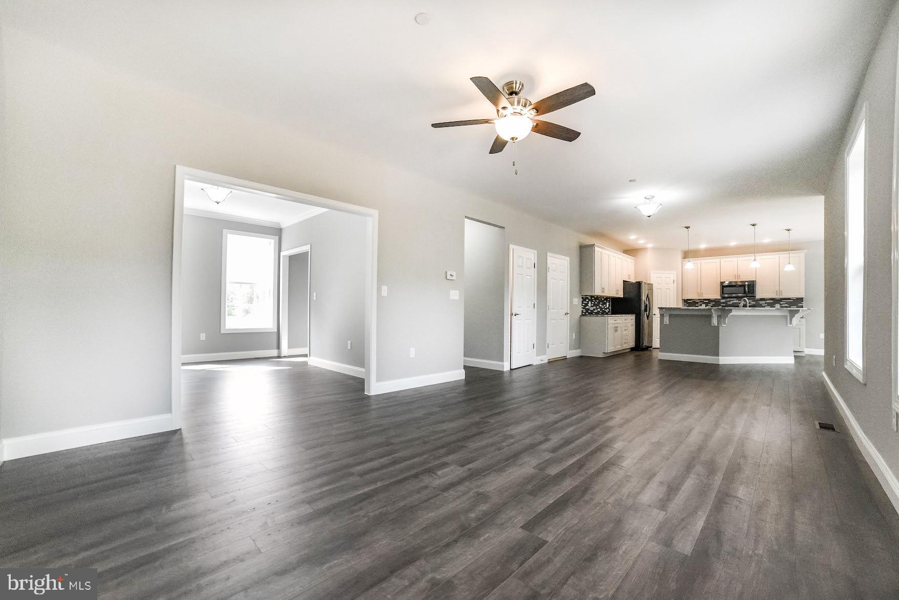 CROSSING AT RIVERSIDE FARMS - Residential