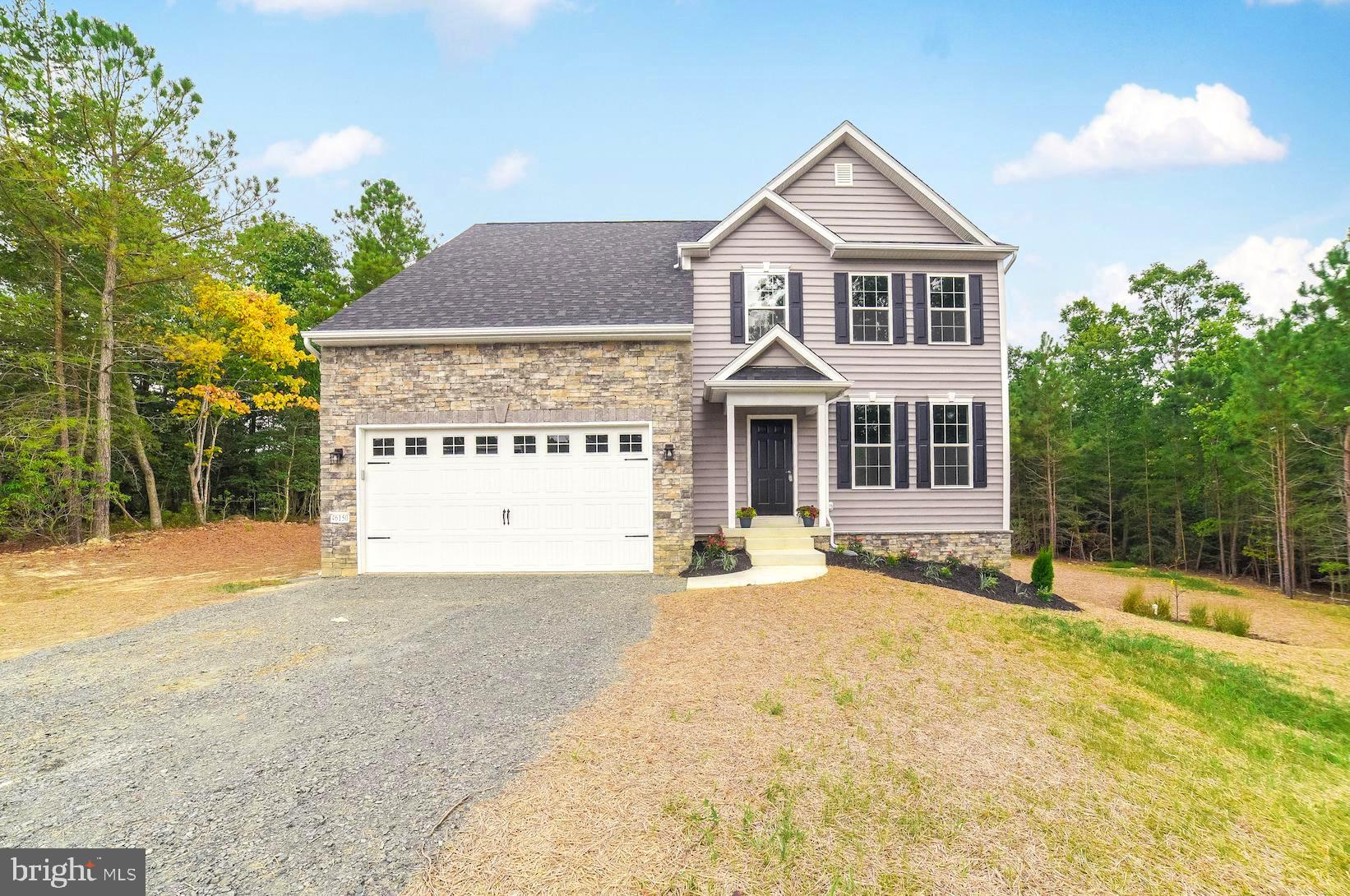 CROSSING AT RIVERSIDE FARMS - Residential