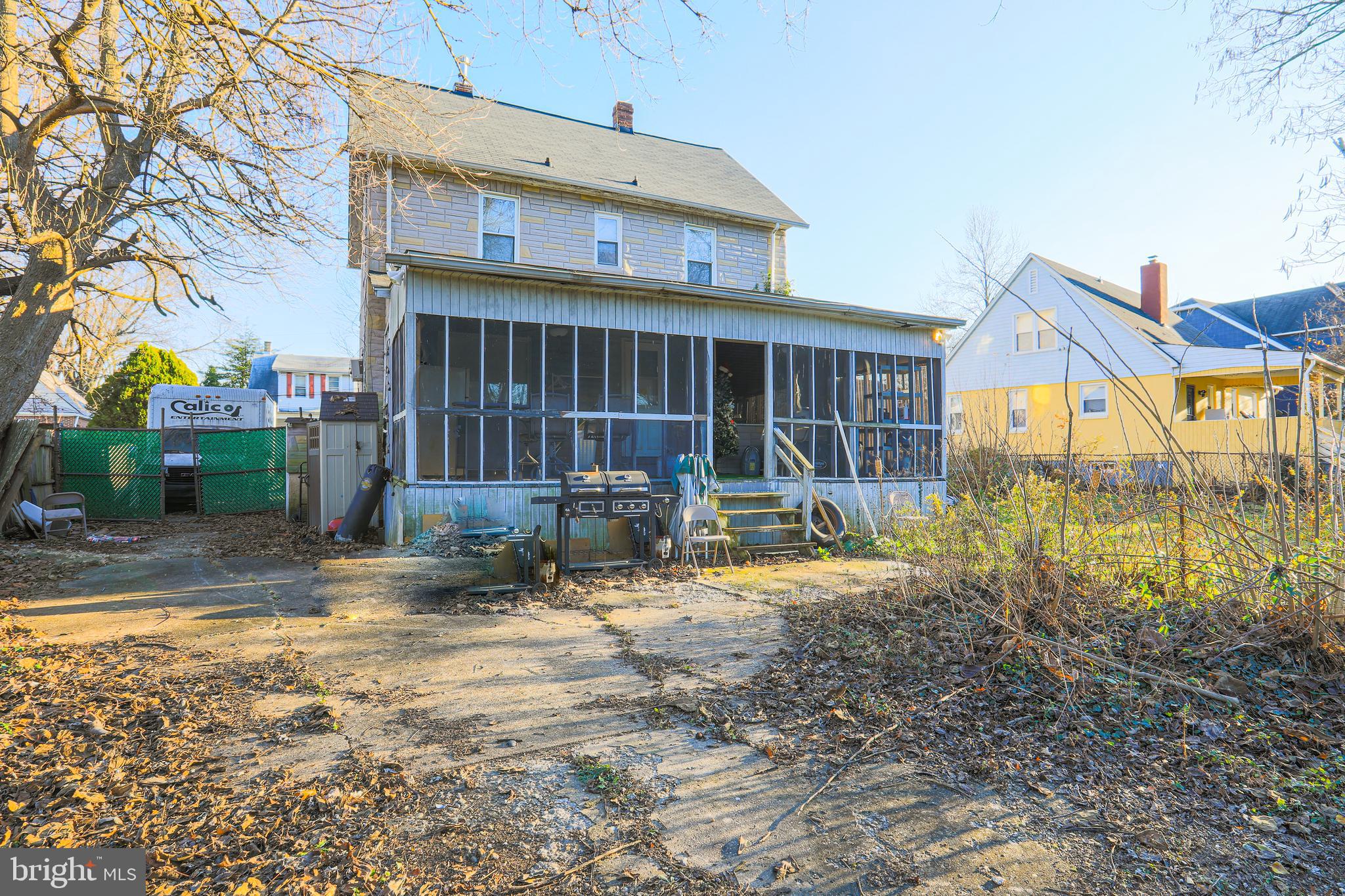 NONE AVAILABLE - Residential