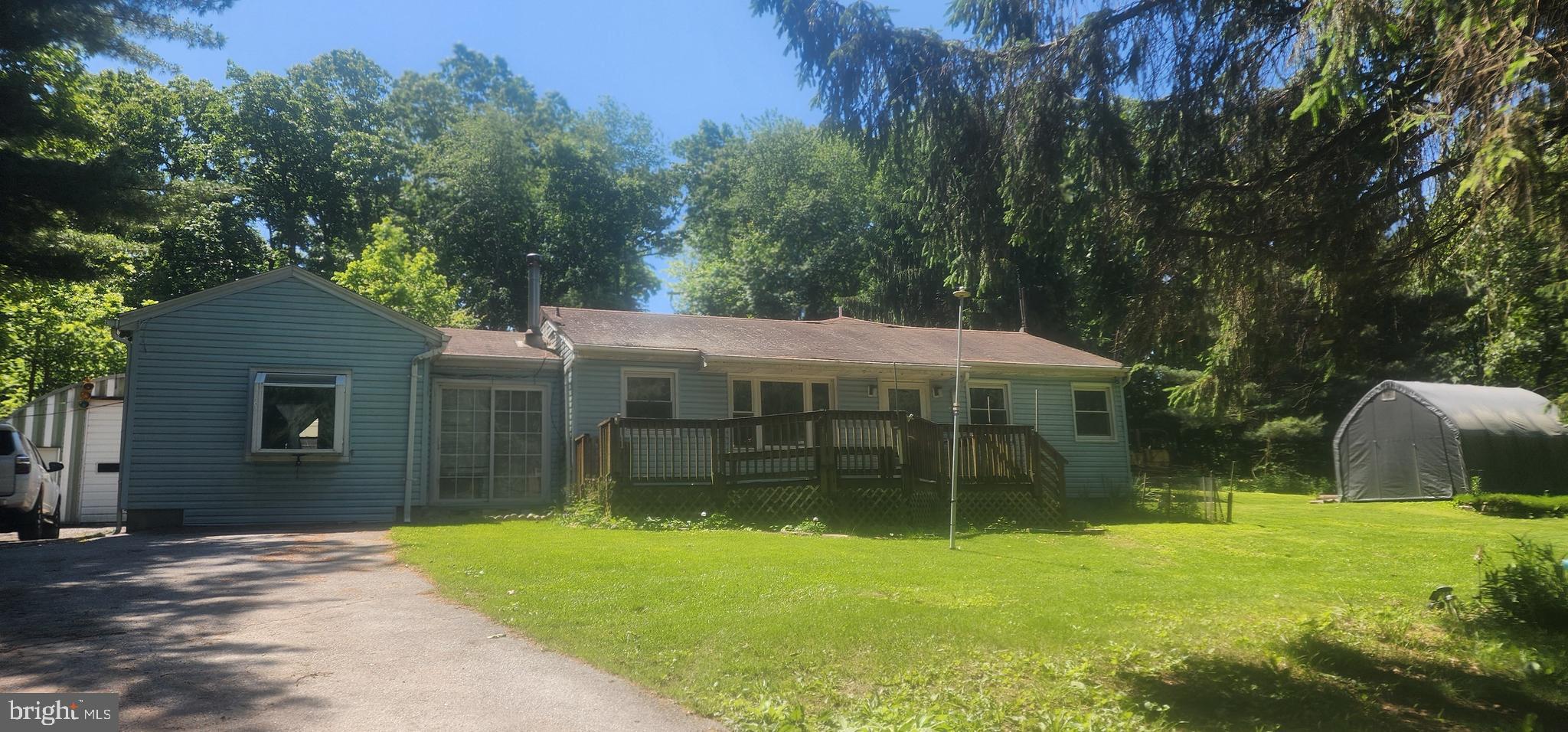 3801 SCHALK ROAD NUMBER 1