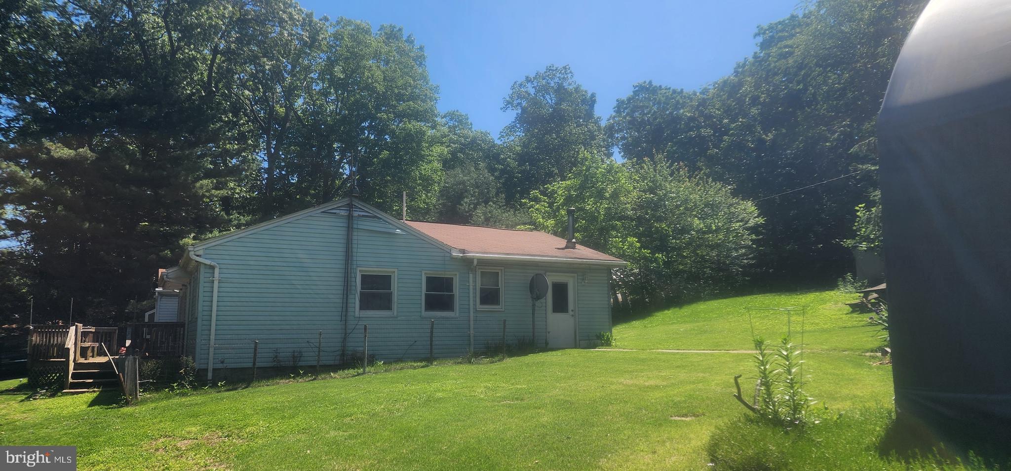 3801 SCHALK ROAD NUMBER 1