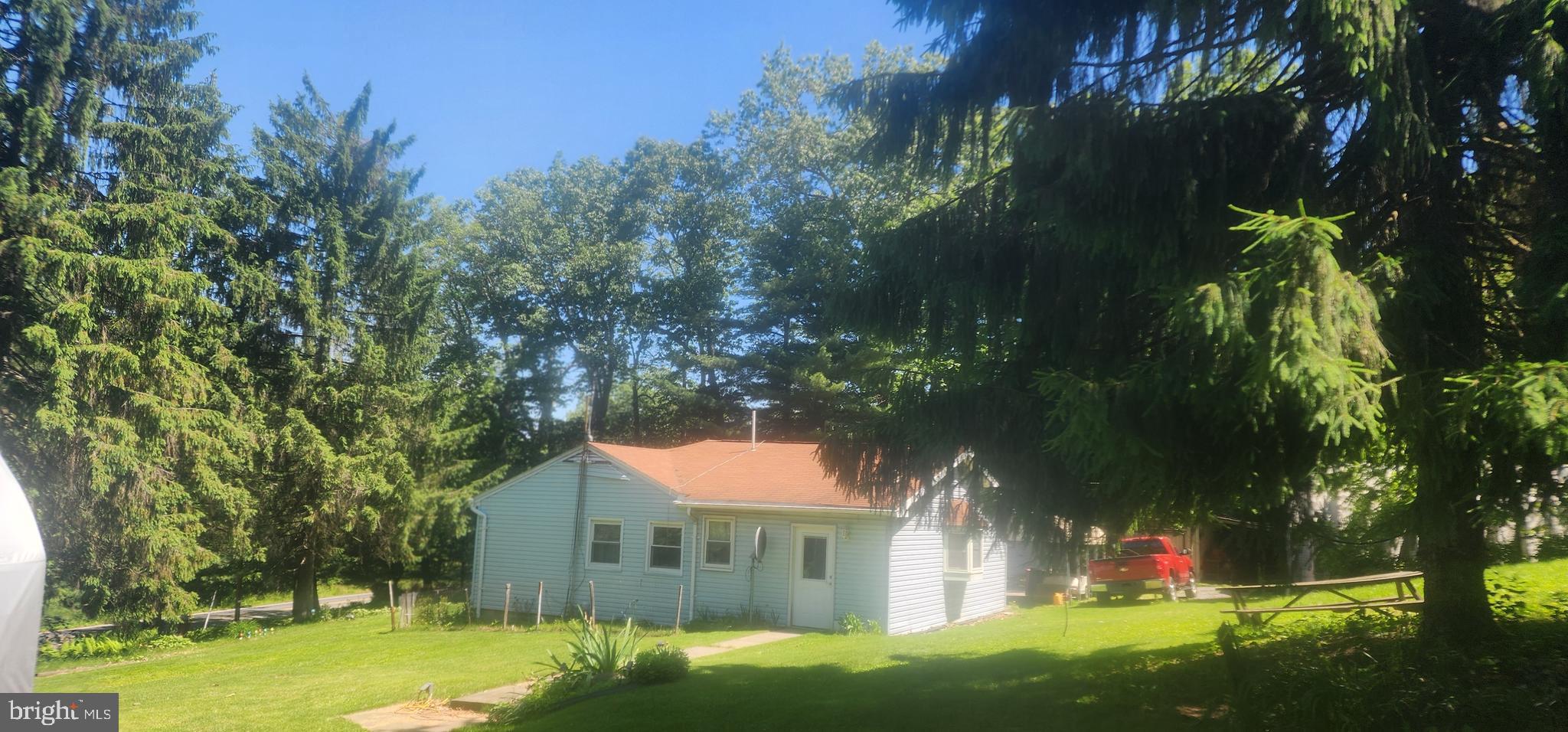 3801 SCHALK ROAD NUMBER 1