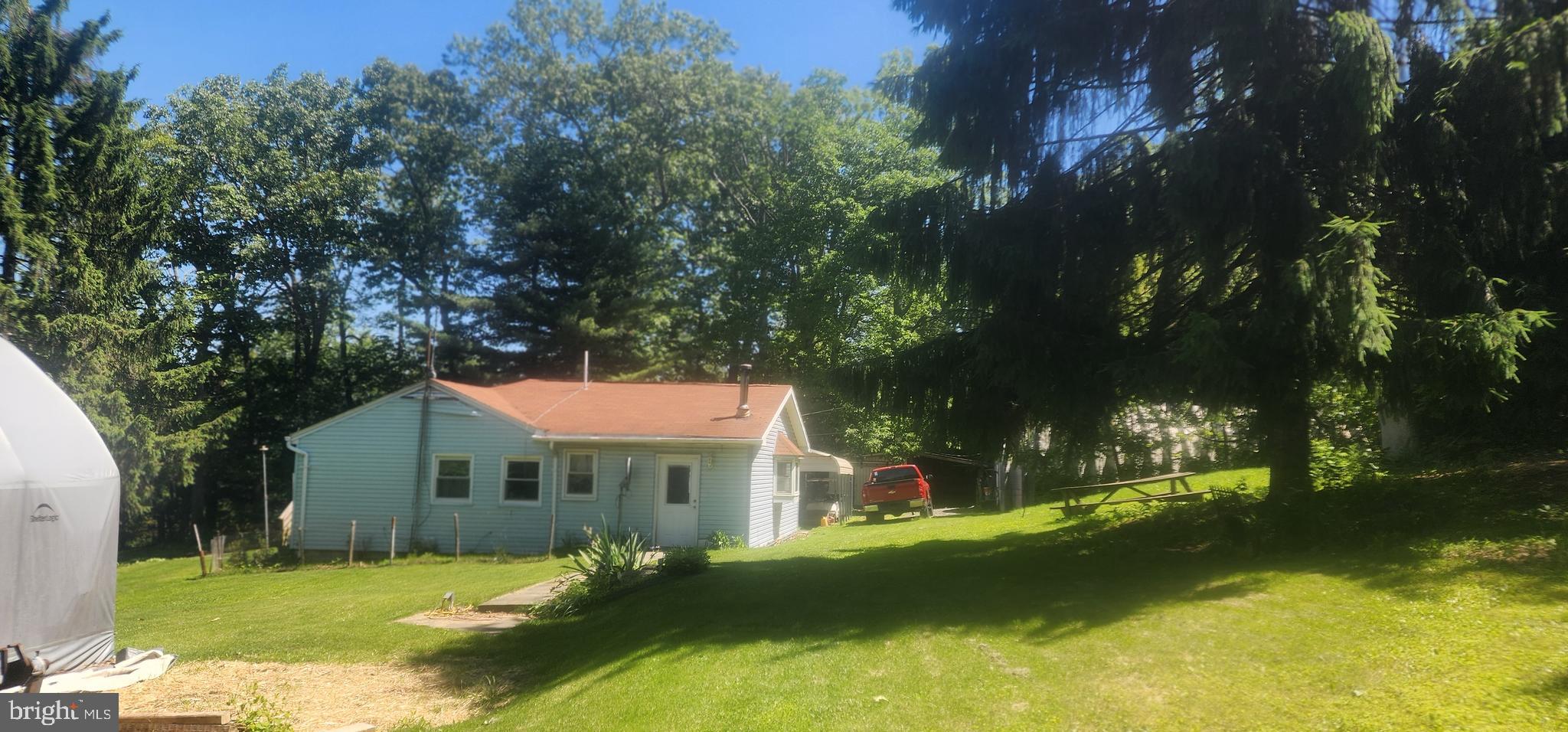 3801 SCHALK ROAD NUMBER 1