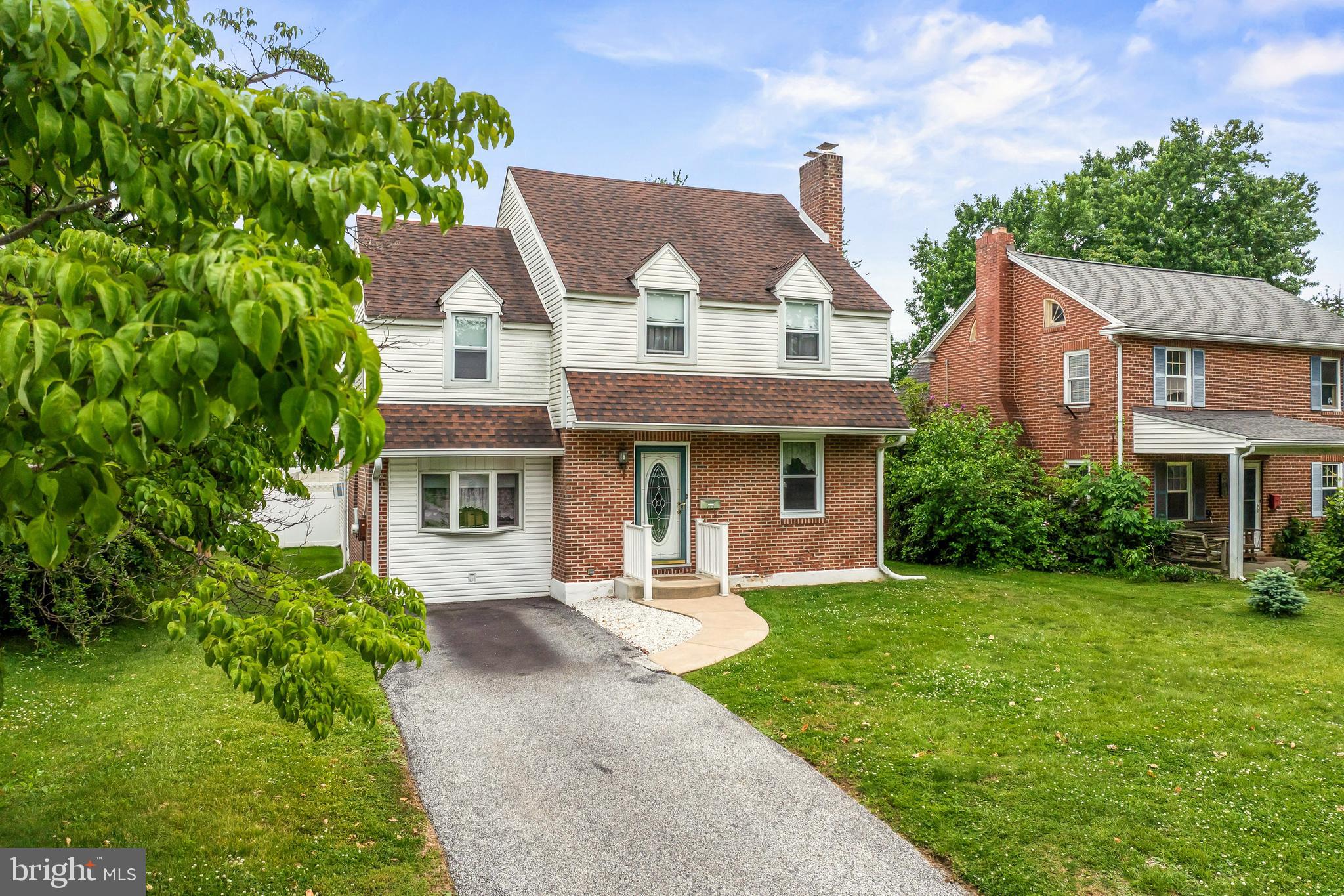 GARDEN CITY - Residential