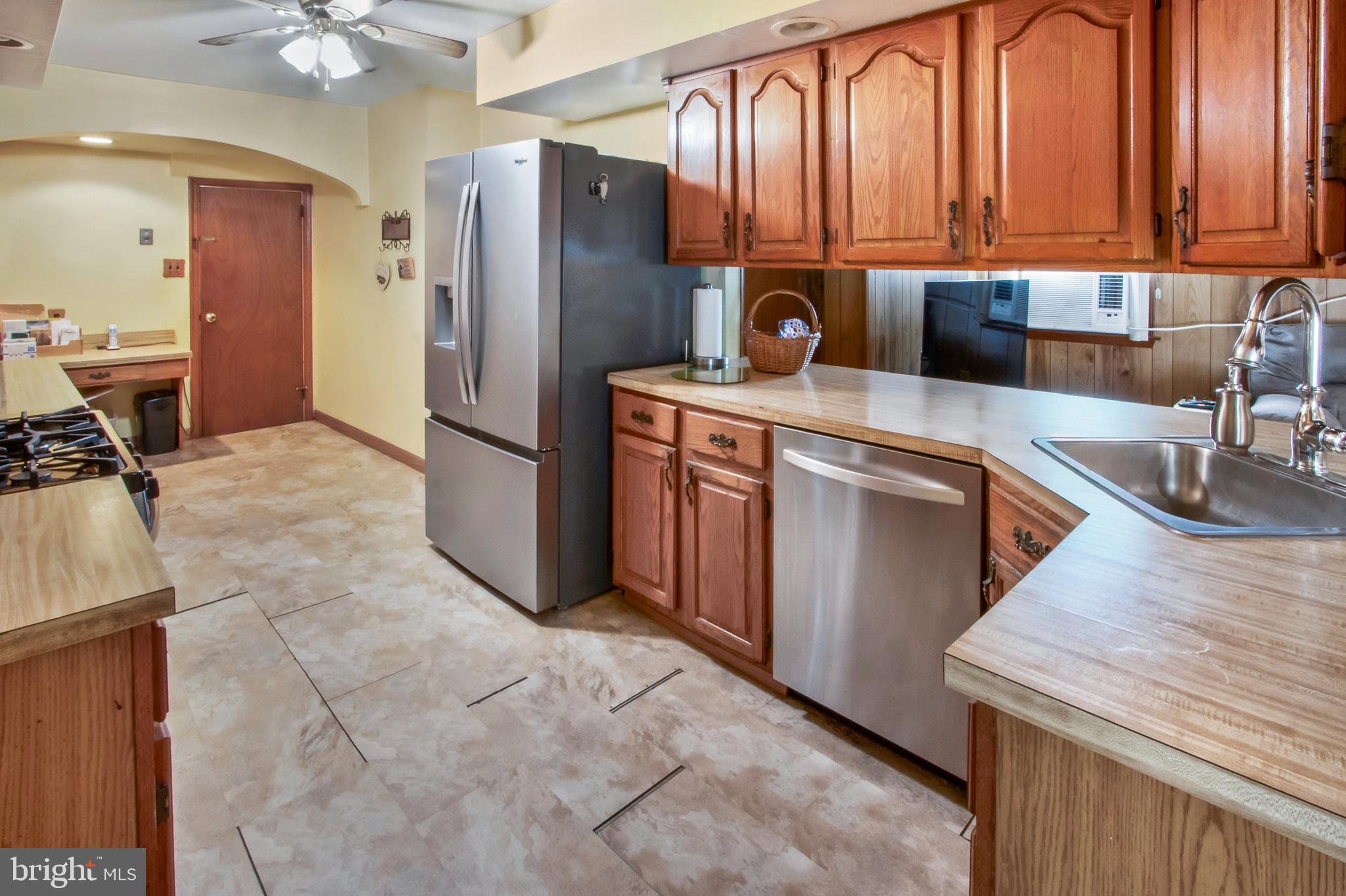 GARDEN CITY - Residential