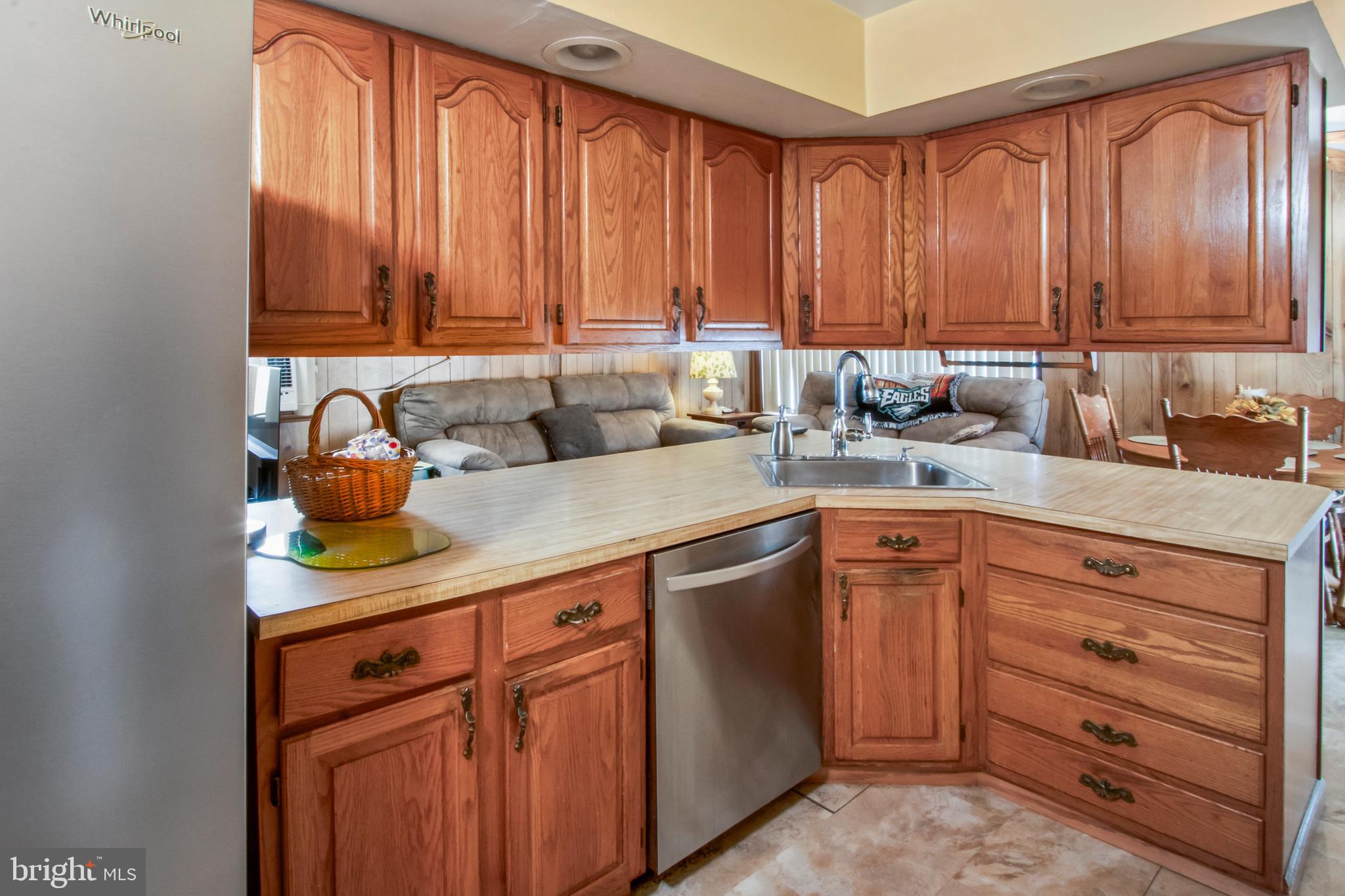 GARDEN CITY - Residential