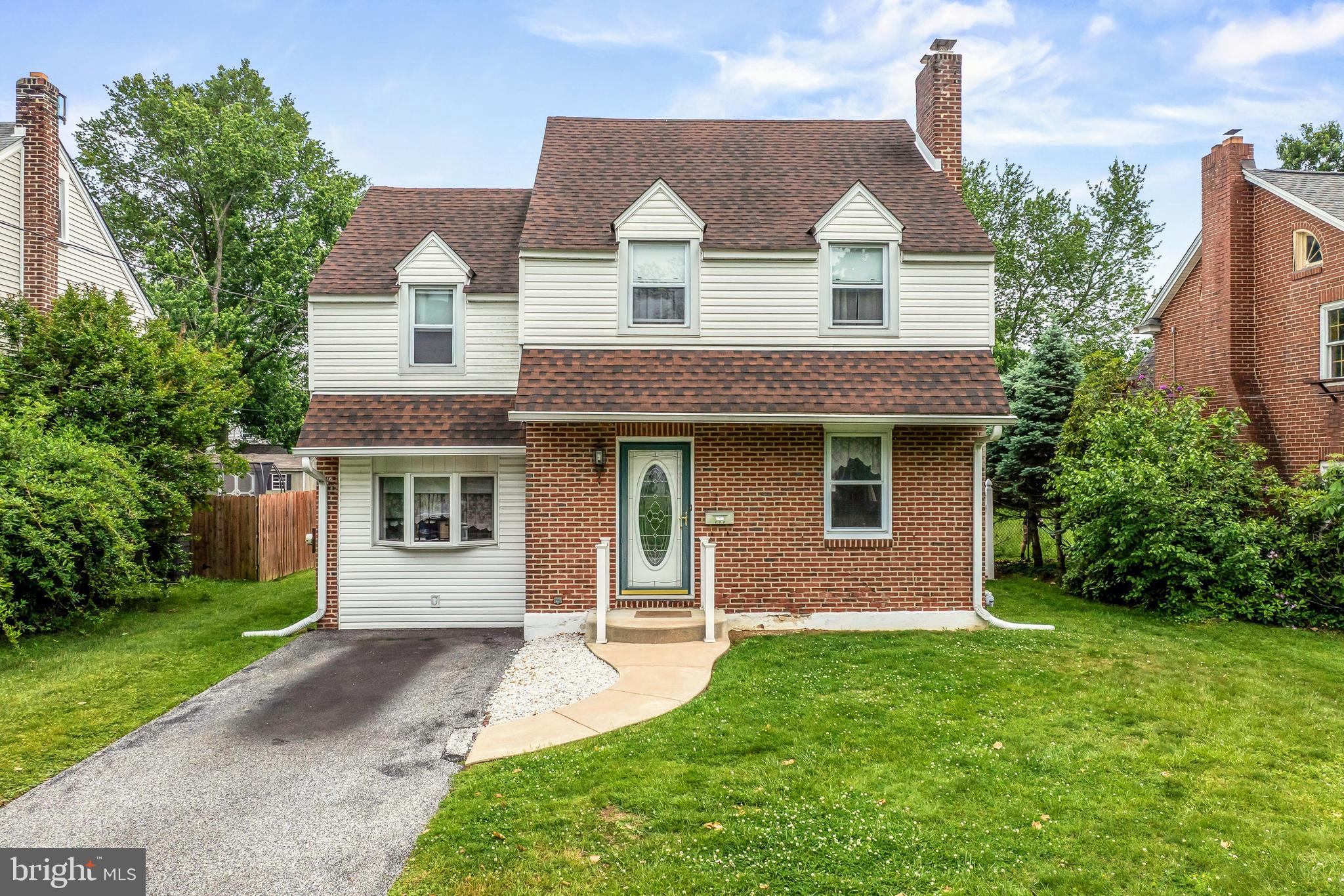 GARDEN CITY - Residential