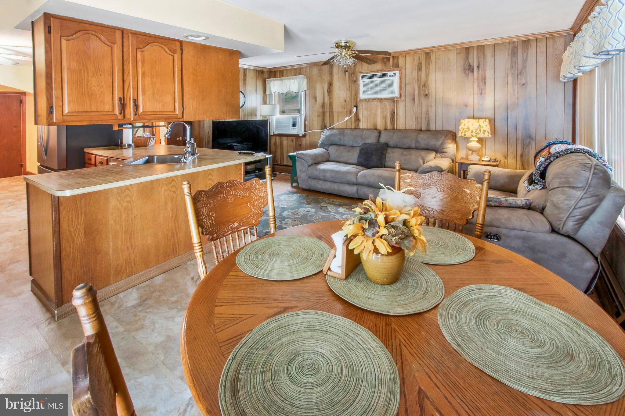 GARDEN CITY - Residential